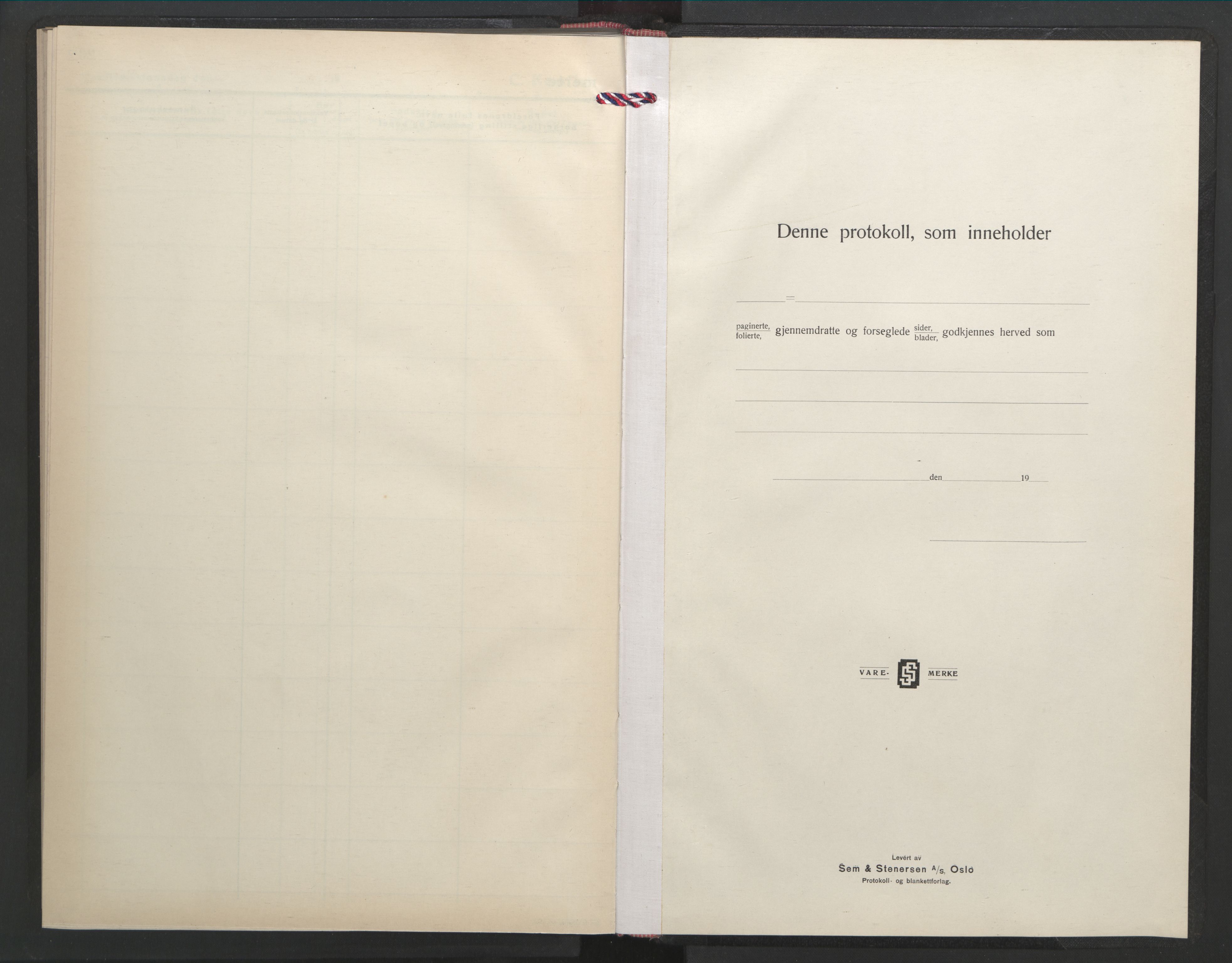 Ministerialprotokoller, klokkerbøker og fødselsregistre - Nordland, AV/SAT-A-1459/872/L1052: Klokkerbok nr. 872C08, 1943-1947