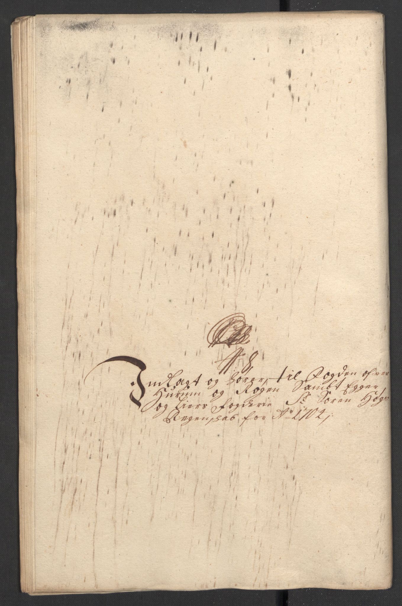 Rentekammeret inntil 1814, Reviderte regnskaper, Fogderegnskap, AV/RA-EA-4092/R30/L1700: Fogderegnskap Hurum, Røyken, Eiker og Lier, 1704-1705, s. 155