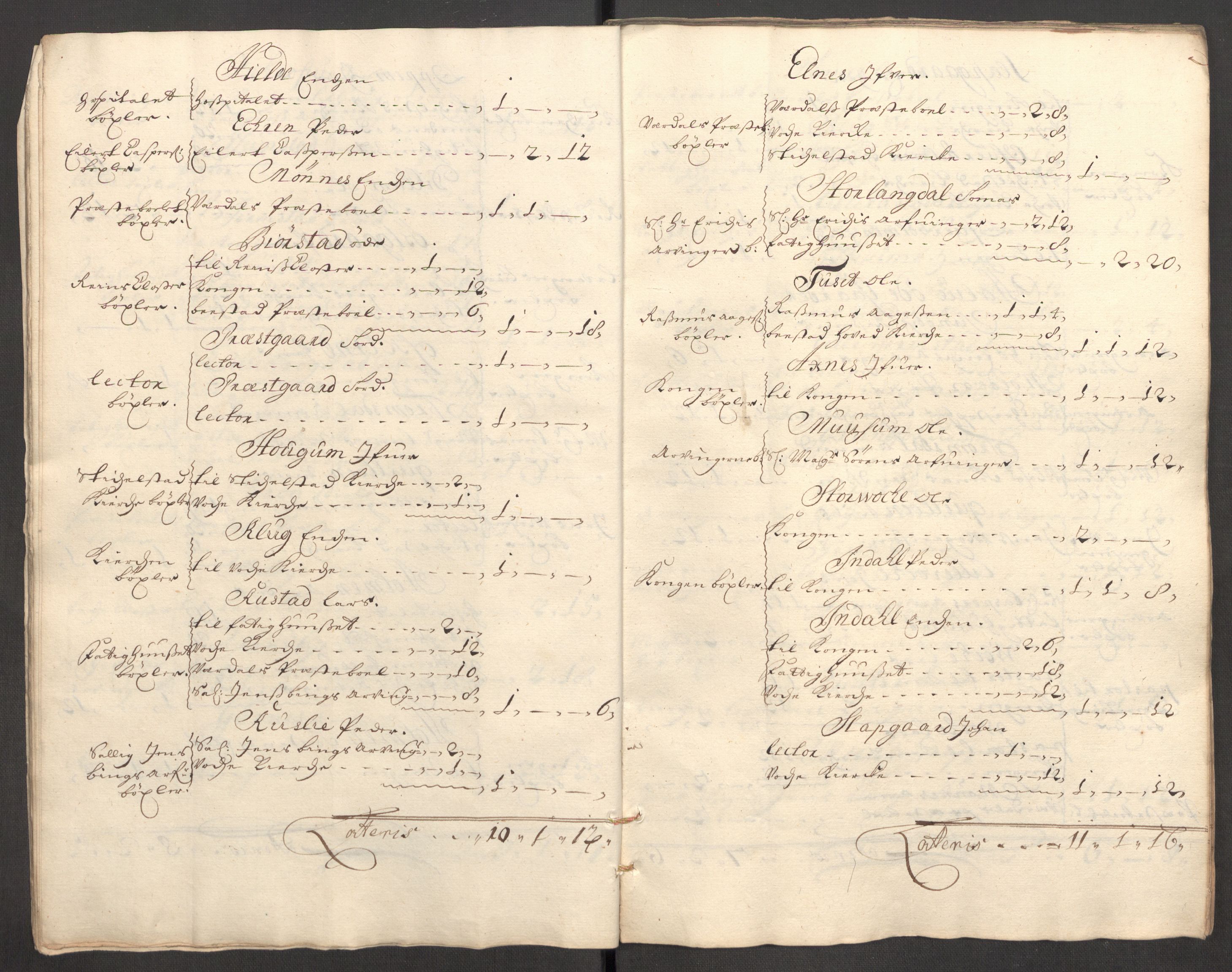 Rentekammeret inntil 1814, Reviderte regnskaper, Fogderegnskap, AV/RA-EA-4092/R62/L4195: Fogderegnskap Stjørdal og Verdal, 1704, s. 20