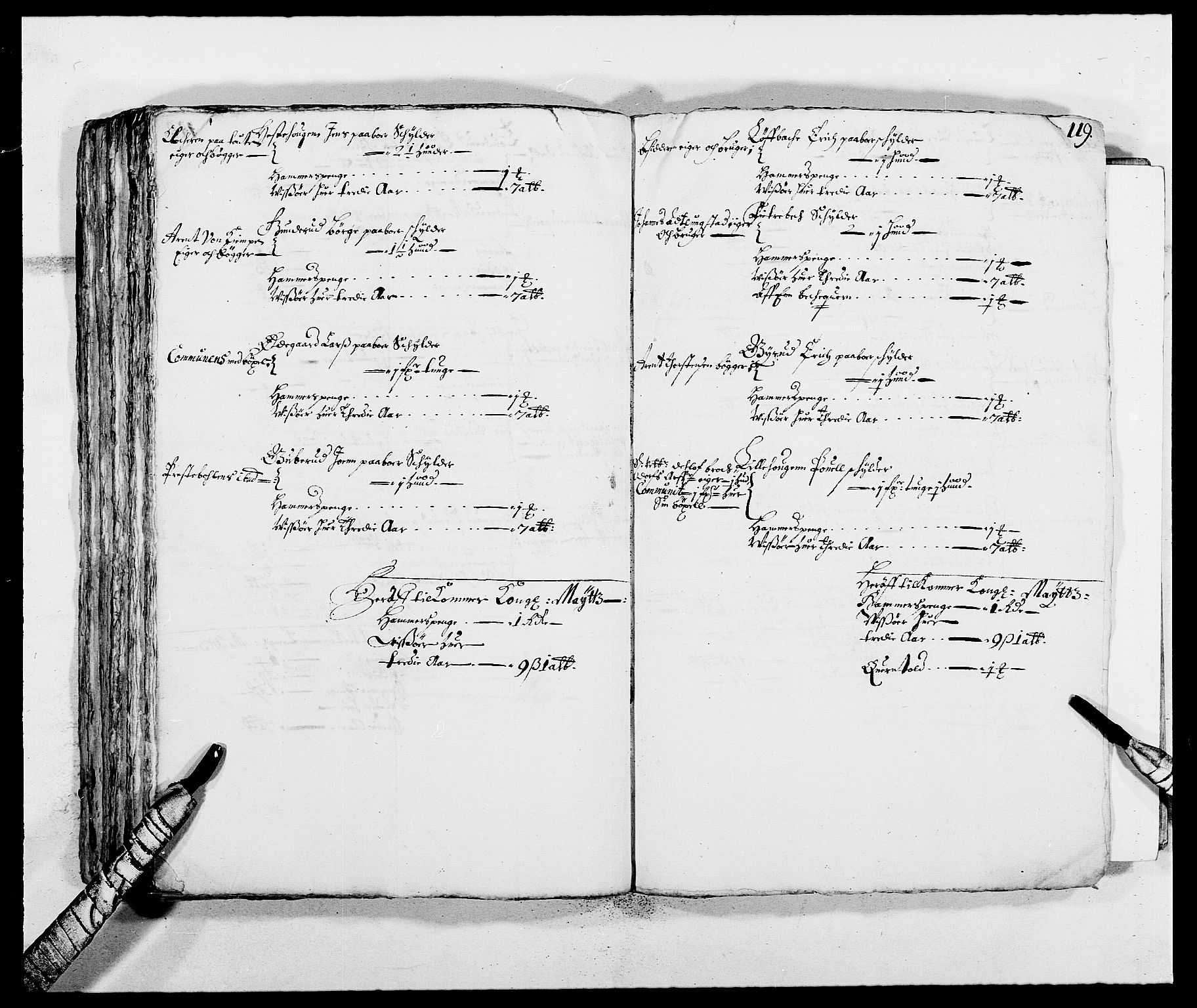 Rentekammeret inntil 1814, Reviderte regnskaper, Fogderegnskap, AV/RA-EA-4092/R16/L1017: Fogderegnskap Hedmark, 1678-1679, s. 140