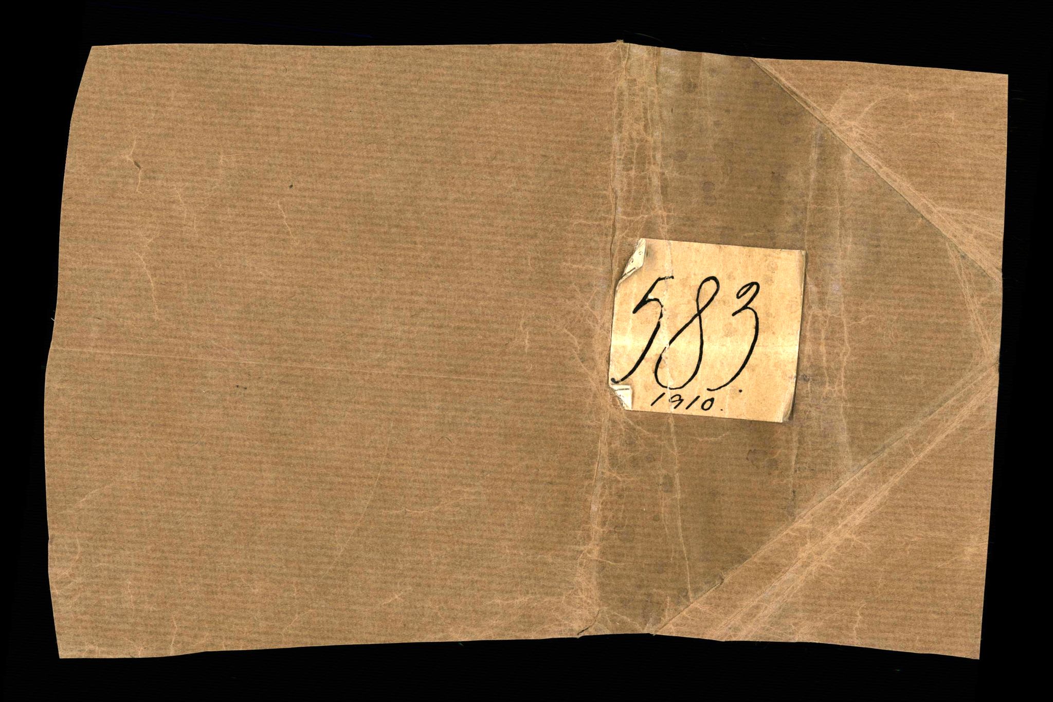 RA, Folketelling 1910 for 2015 Hasvik herred, 1910, s. 20