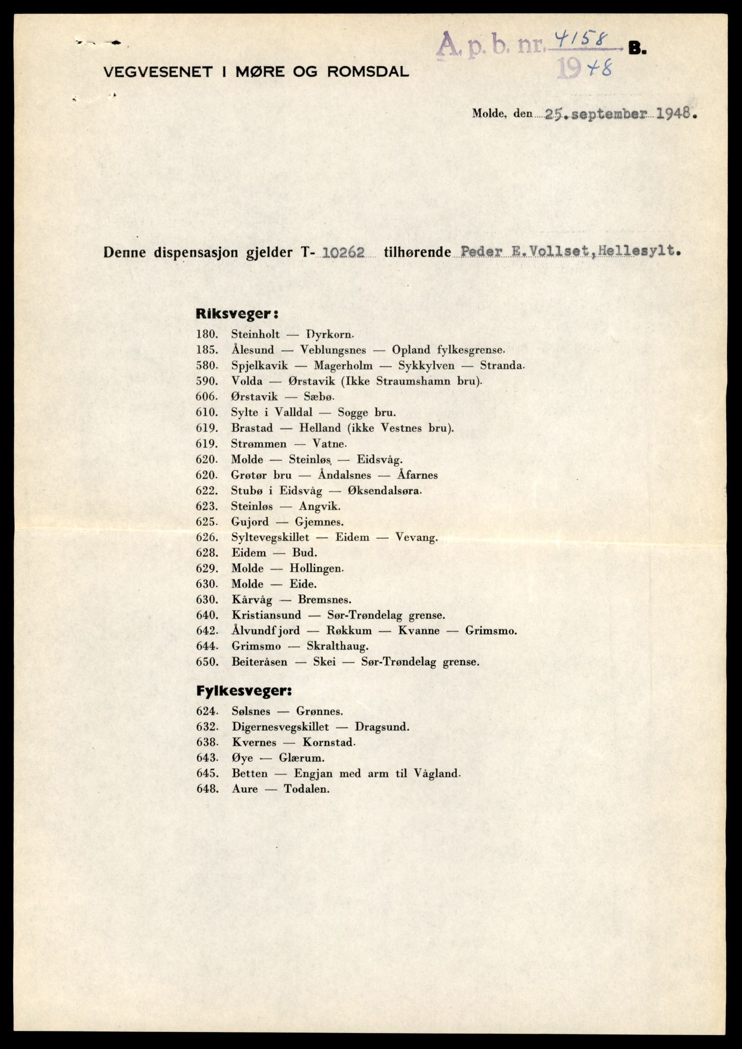 Møre og Romsdal vegkontor - Ålesund trafikkstasjon, AV/SAT-A-4099/F/Fe/L0032: Registreringskort for kjøretøy T 11997 - T 12149, 1927-1998, s. 2779