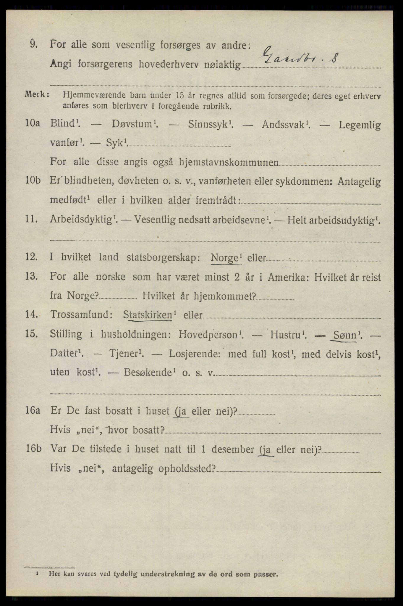 SAO, Folketelling 1920 for 0233 Nittedal herred, 1920, s. 1969