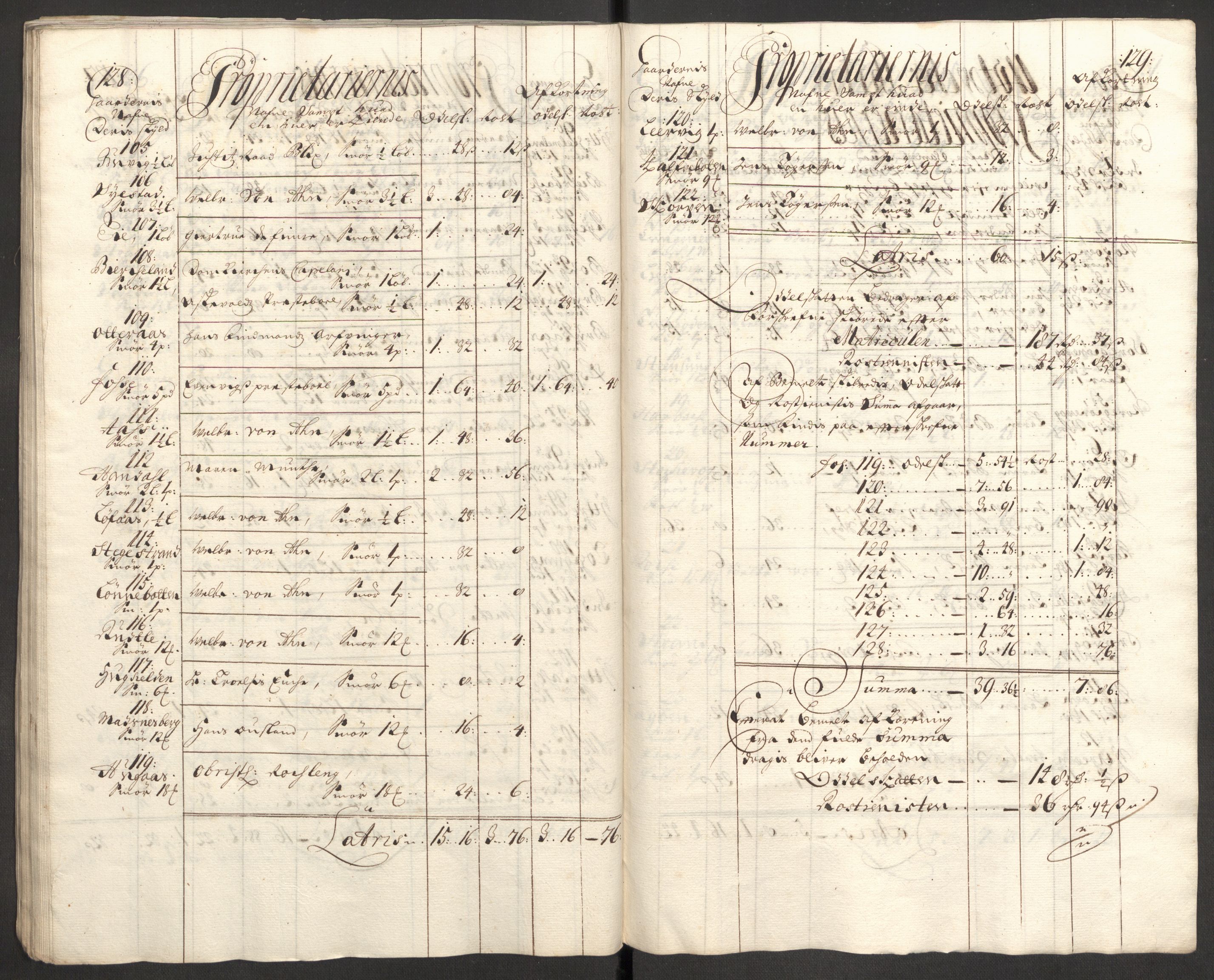 Rentekammeret inntil 1814, Reviderte regnskaper, Fogderegnskap, RA/EA-4092/R52/L3314: Fogderegnskap Sogn, 1705-1707, s. 87