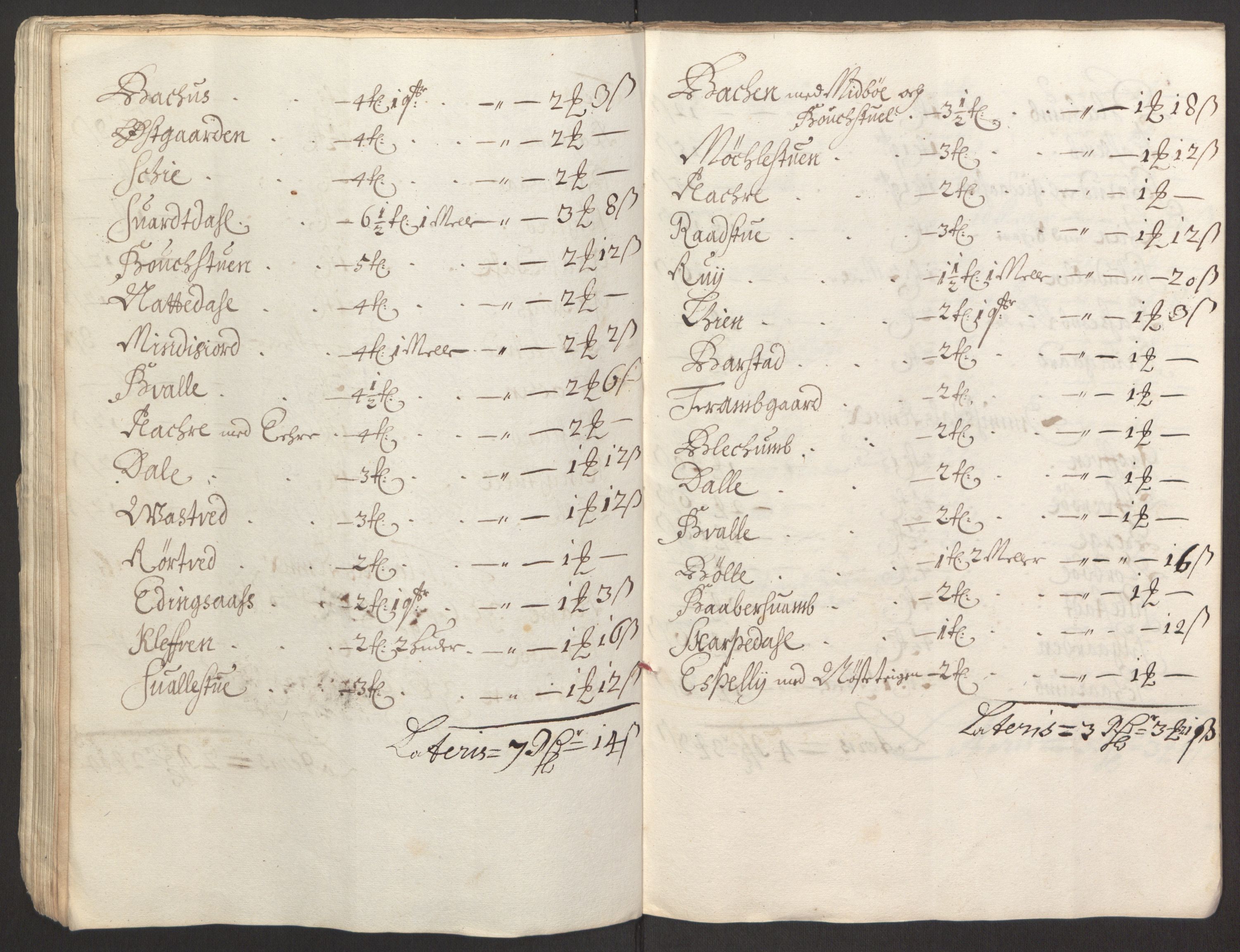 Rentekammeret inntil 1814, Reviderte regnskaper, Fogderegnskap, AV/RA-EA-4092/R35/L2059: Fogderegnskap Øvre og Nedre Telemark, 1668-1670, s. 146