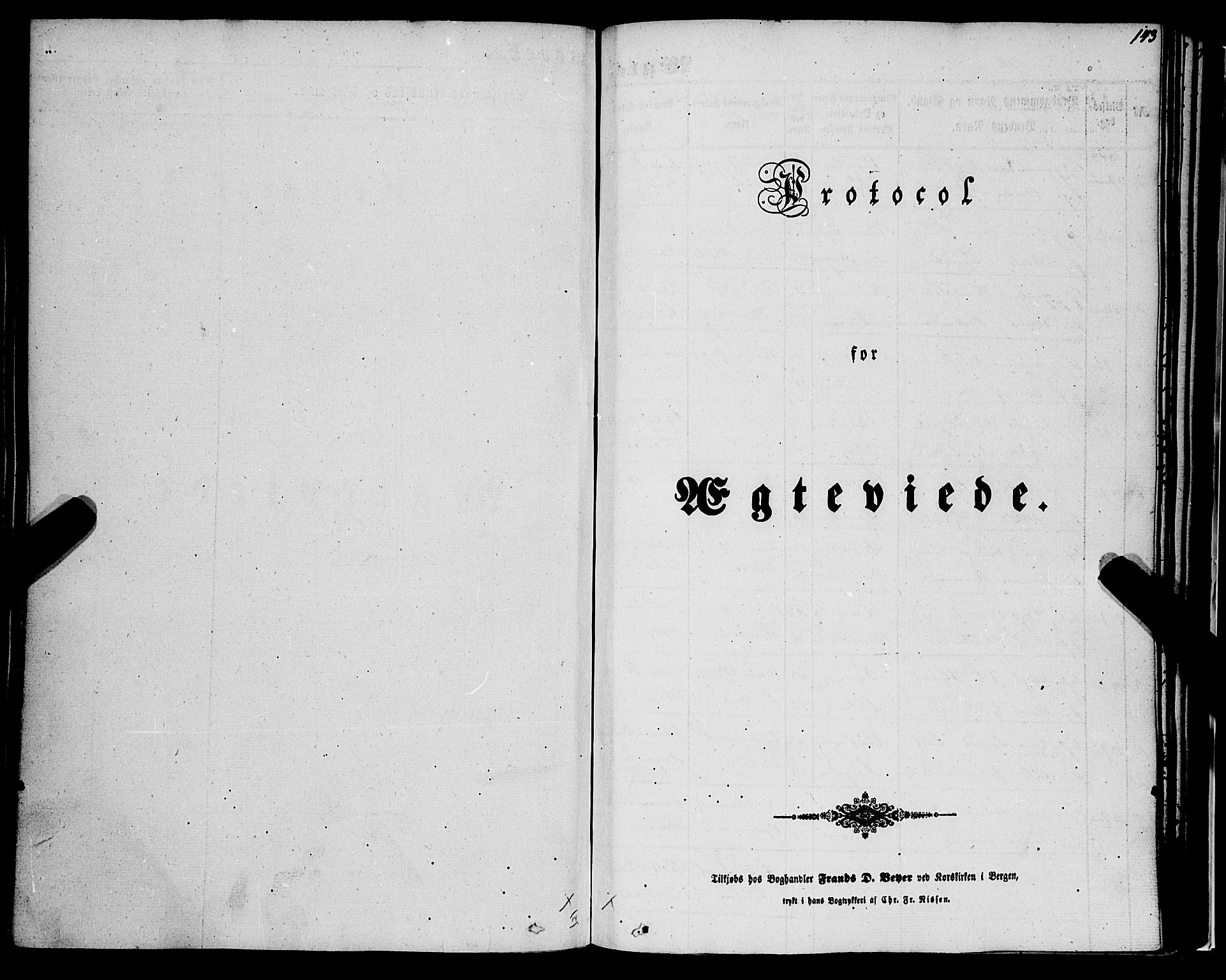 Luster sokneprestembete, SAB/A-81101/H/Haa/Haaa/L0007: Ministerialbok nr. A 7, 1849-1859, s. 143