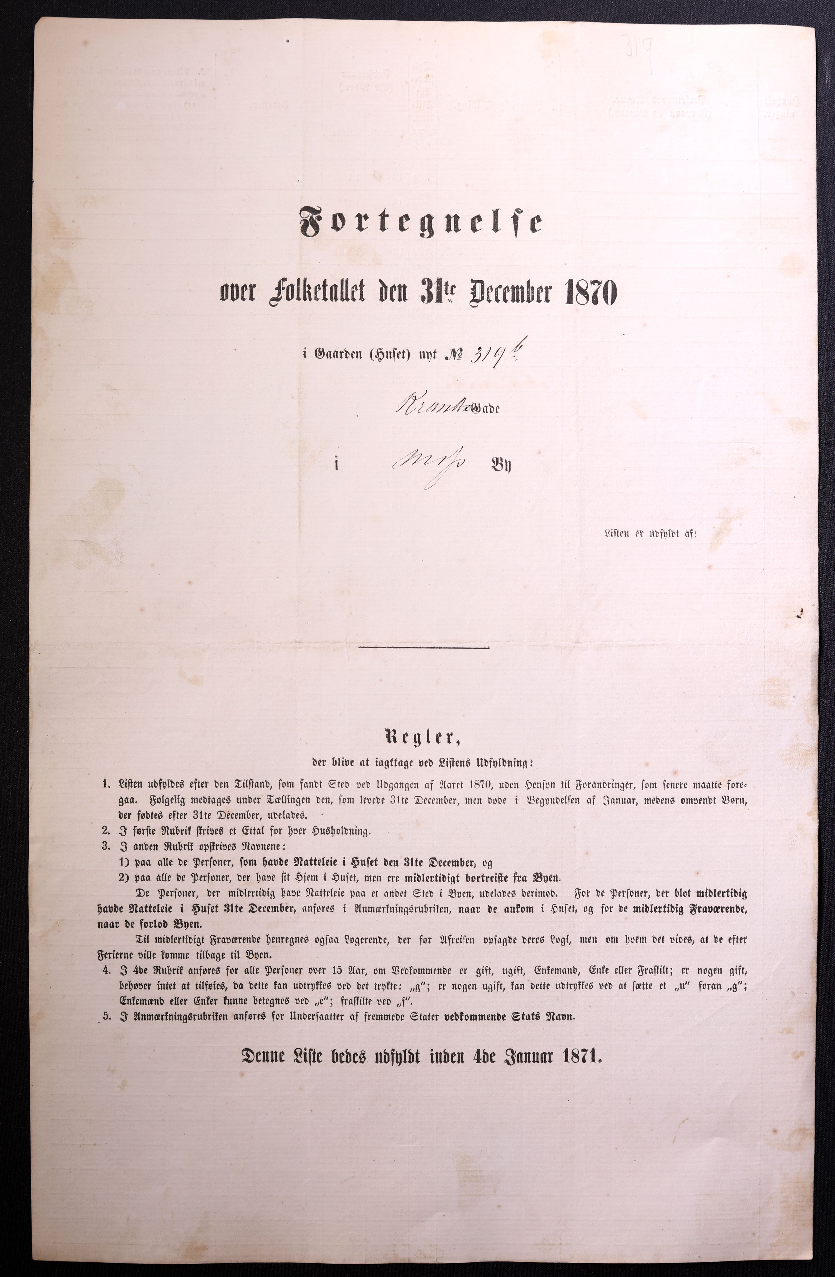 RA, Folketelling 1870 for 0104 Moss kjøpstad, 1870, s. 499