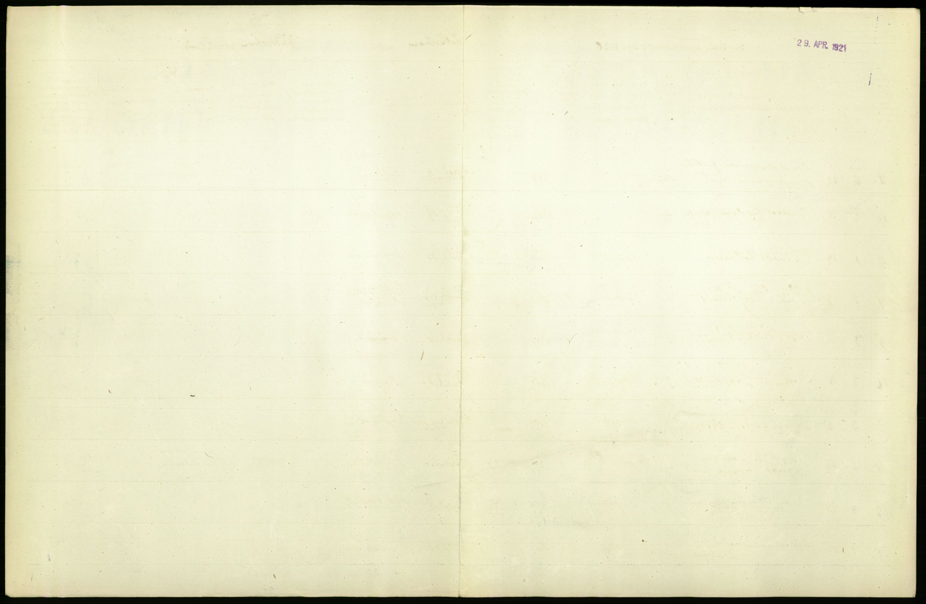 Statistisk sentralbyrå, Sosiodemografiske emner, Befolkning, AV/RA-S-2228/D/Df/Dfb/Dfbj/L0007: Akershus fylke: Døde. Bygder og byer., 1920, s. 179