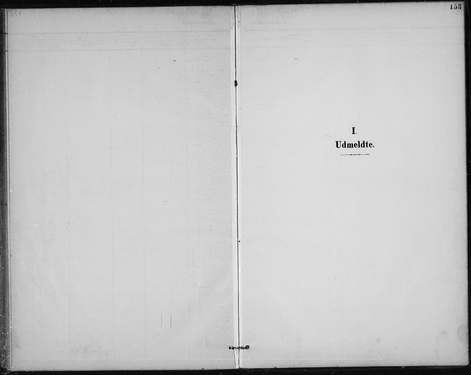 Modum kirkebøker, SAKO/A-234/F/Fa/L0017: Ministerialbok nr. 17, 1900-1915, s. 153