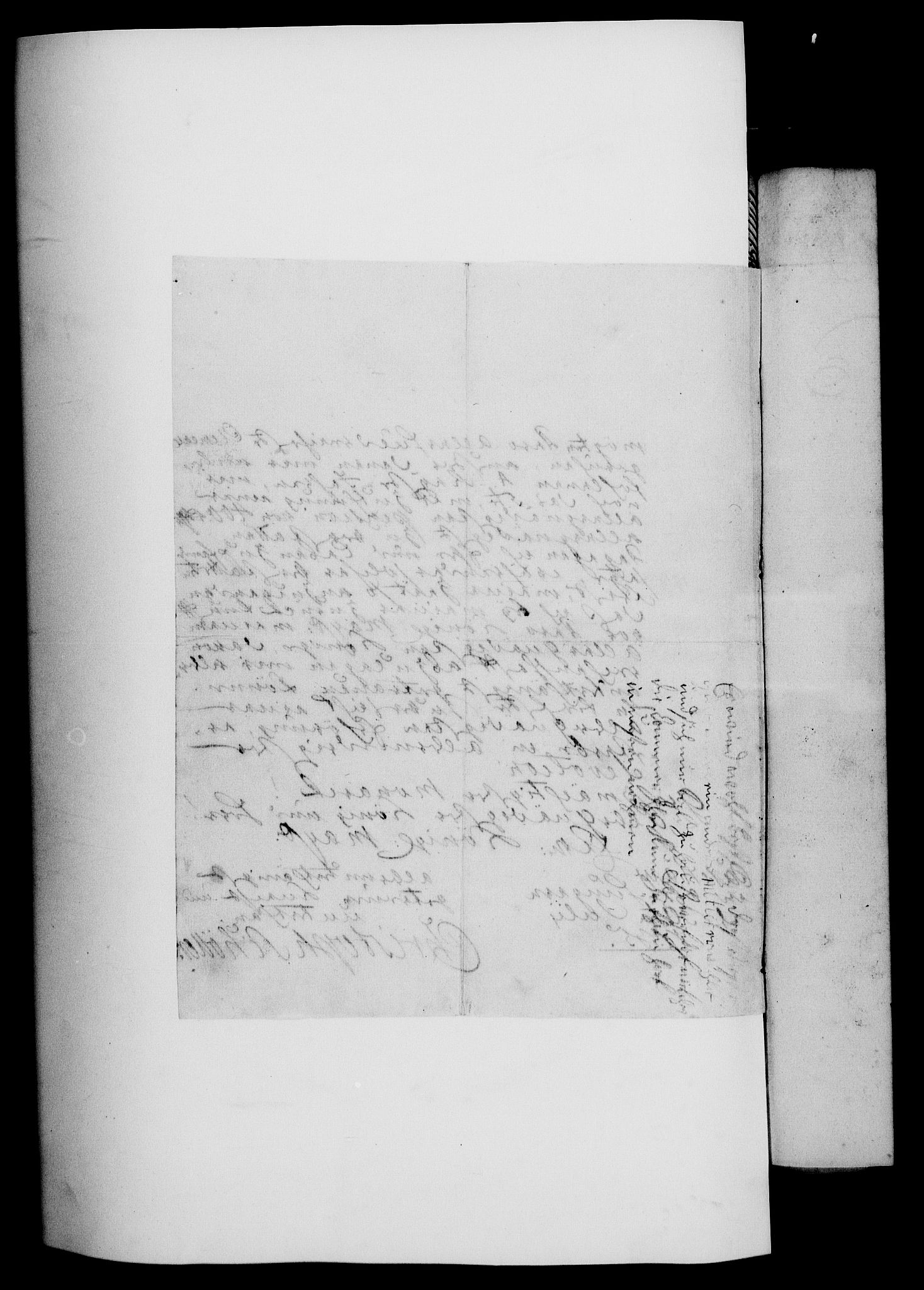 Rentekammeret, Kammerkanselliet, AV/RA-EA-3111/G/Gf/Gfa/L0018: Norsk relasjons- og resolusjonsprotokoll (merket RK 52.18), 1735, s. 535