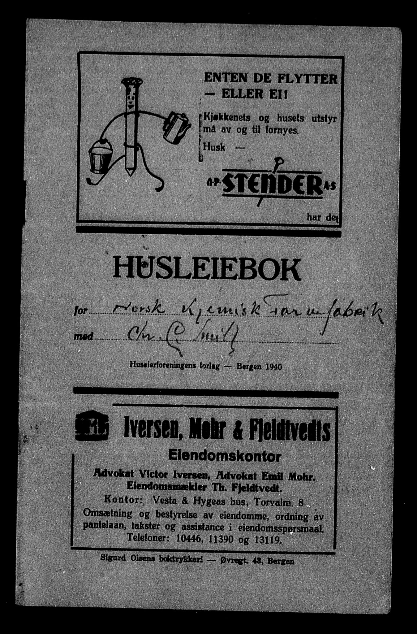 Justisdepartementet, Tilbakeføringskontoret for inndratte formuer, AV/RA-S-1564/H/Hc/Hcd/L0993: --, 1945-1947, s. 64