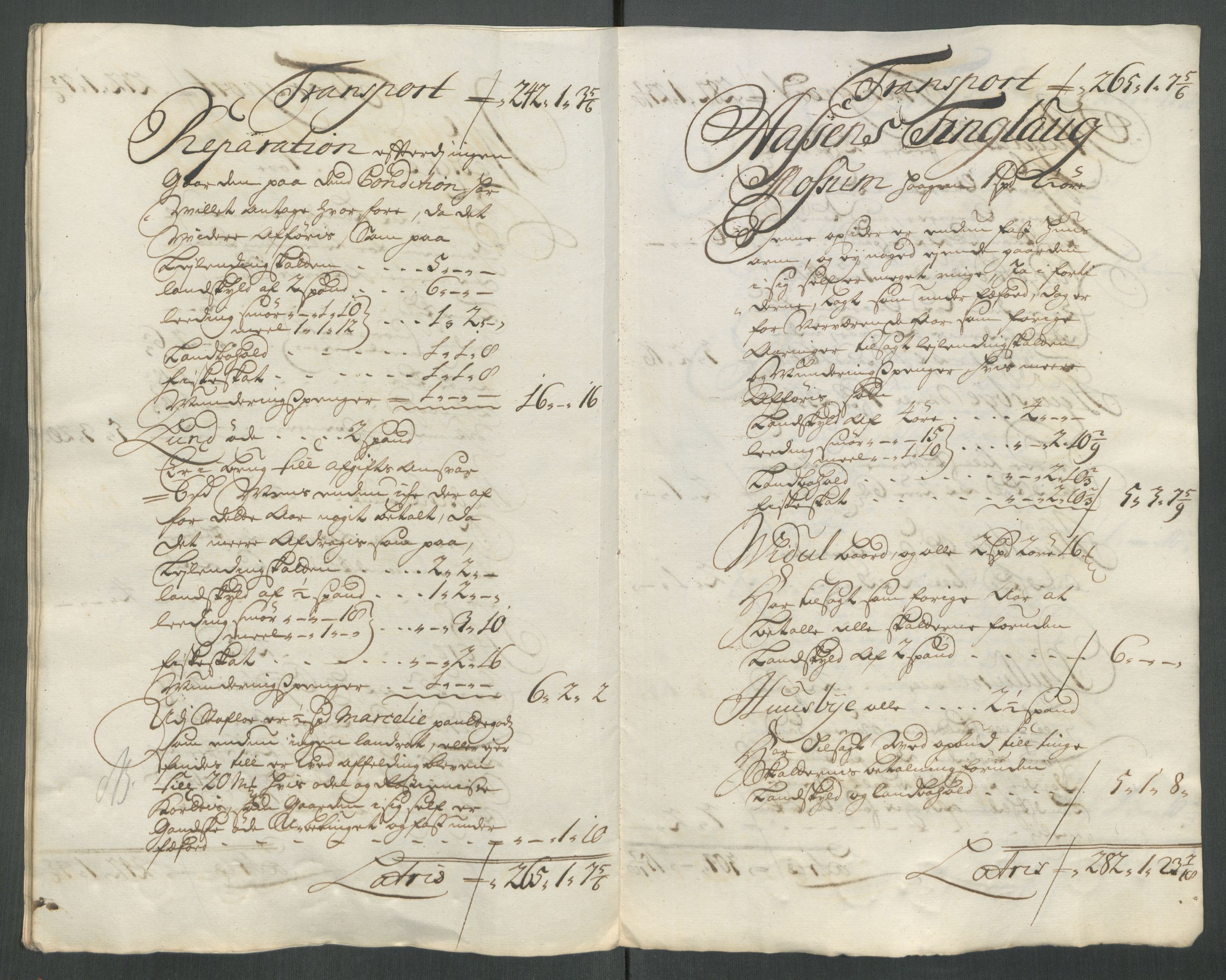 Rentekammeret inntil 1814, Reviderte regnskaper, Fogderegnskap, AV/RA-EA-4092/R62/L4206: Fogderegnskap Stjørdal og Verdal, 1716, s. 306