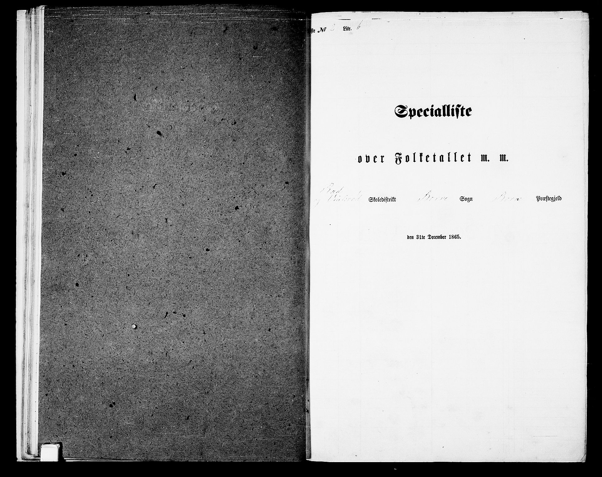 RA, Folketelling 1865 for 0717P Borre prestegjeld, Borre sokn og Nykirke sokn, 1865, s. 47