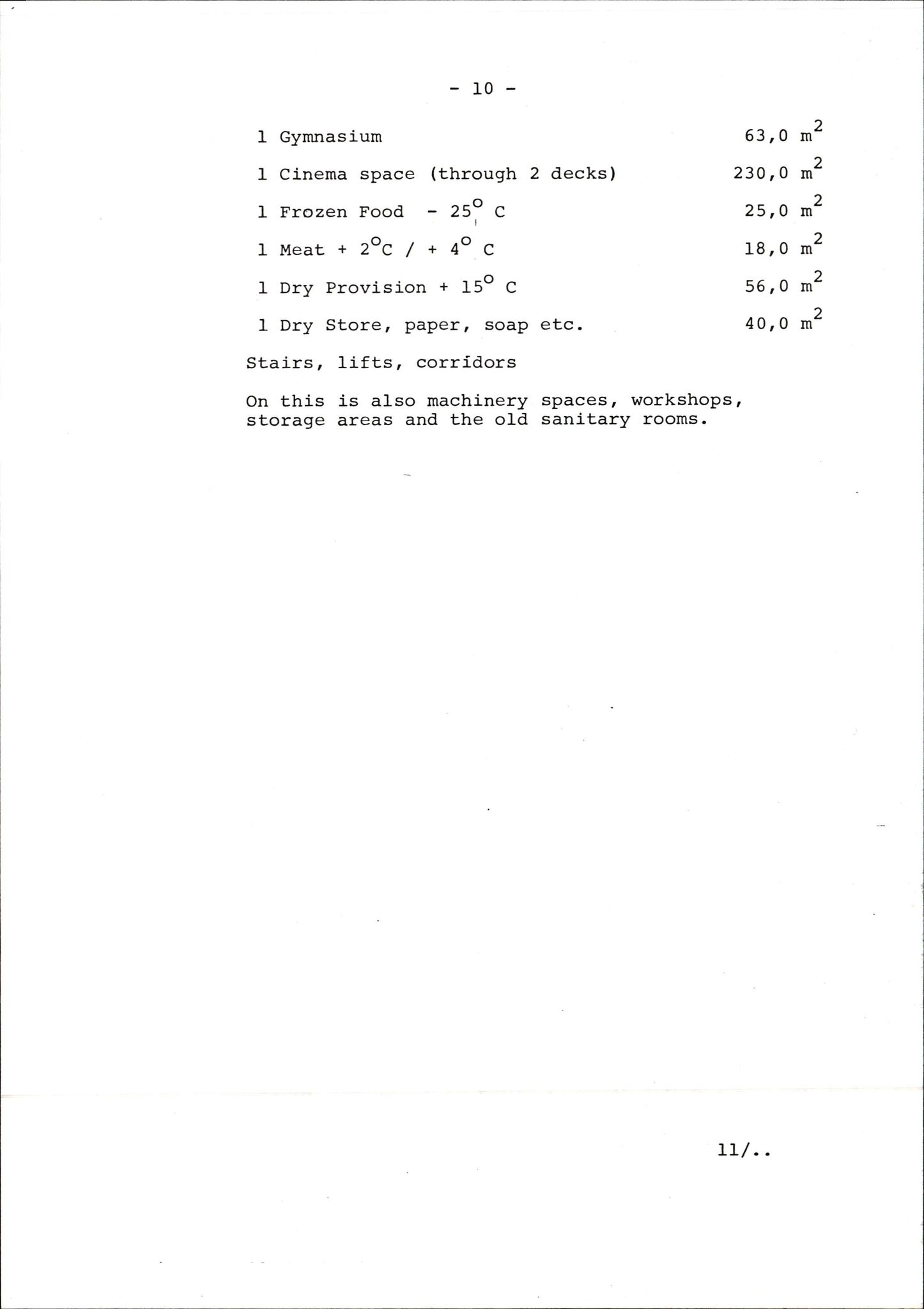 Pa 1503 - Stavanger Drilling AS, AV/SAST-A-101906/2/E/Ec/Eca/L0014: Sak og korrespondanse, 1977-1987