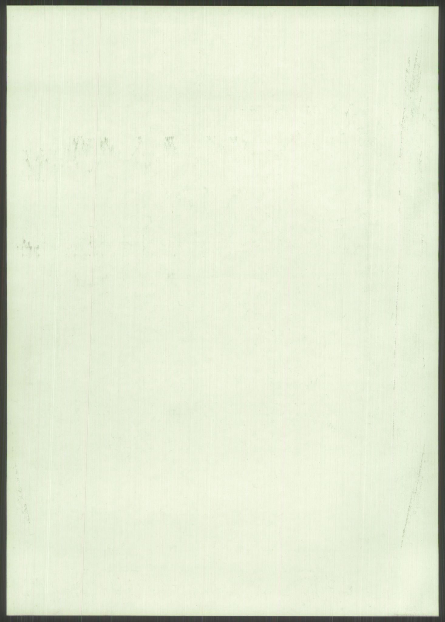 Samlinger til kildeutgivelse, Amerikabrevene, RA/EA-4057/F/L0034: Innlån fra Nord-Trøndelag, 1838-1914, s. 172
