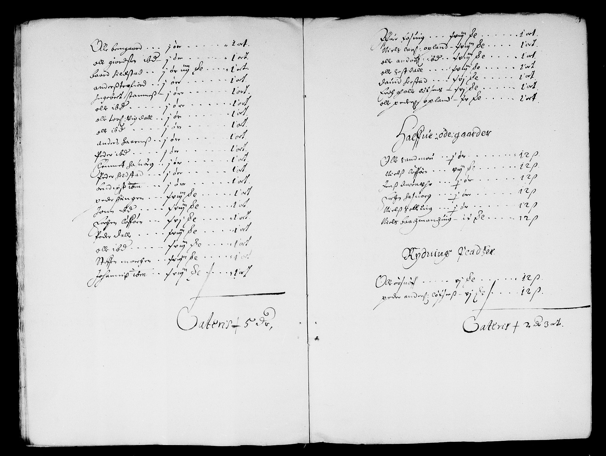 Rentekammeret inntil 1814, Reviderte regnskaper, Stiftamtstueregnskaper, Trondheim stiftamt og Nordland amt, AV/RA-EA-6044/R/Rd/L0022: Trondheim stiftamt, 1667