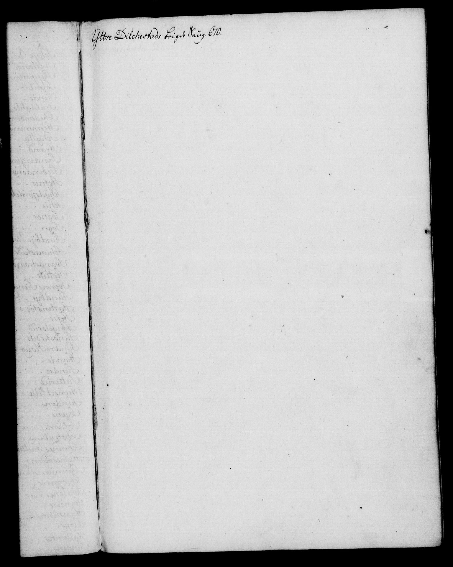 Rentekammeret, Kammerkanselliet, RA/EA-3111/G/Gg/Gga/L0007: Norsk ekspedisjonsprotokoll med register (merket RK 53.7), 1759-1768