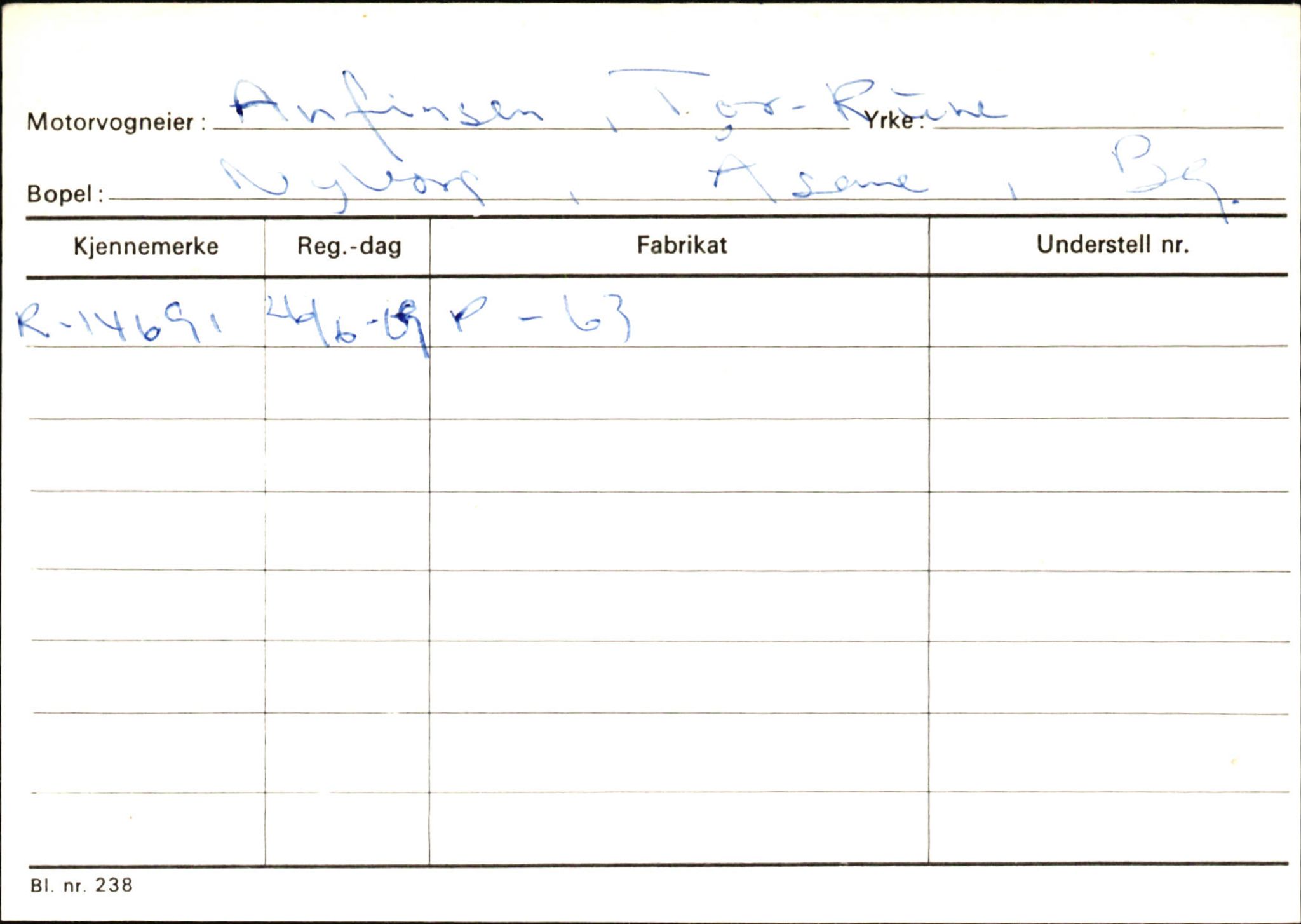 Statens vegvesen, Hordaland vegkontor, AV/SAB-A-5201/2/Ha/L0002: R-eierkort A, 1920-1971, s. 418