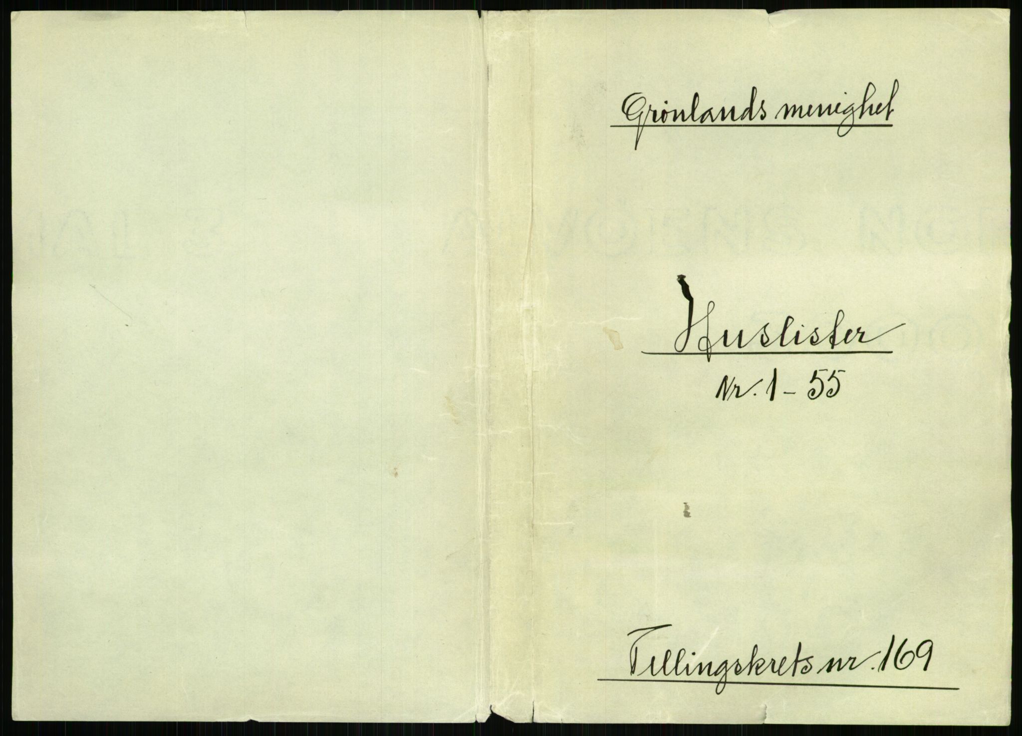 RA, Folketelling 1891 for 0301 Kristiania kjøpstad, 1891, s. 98783