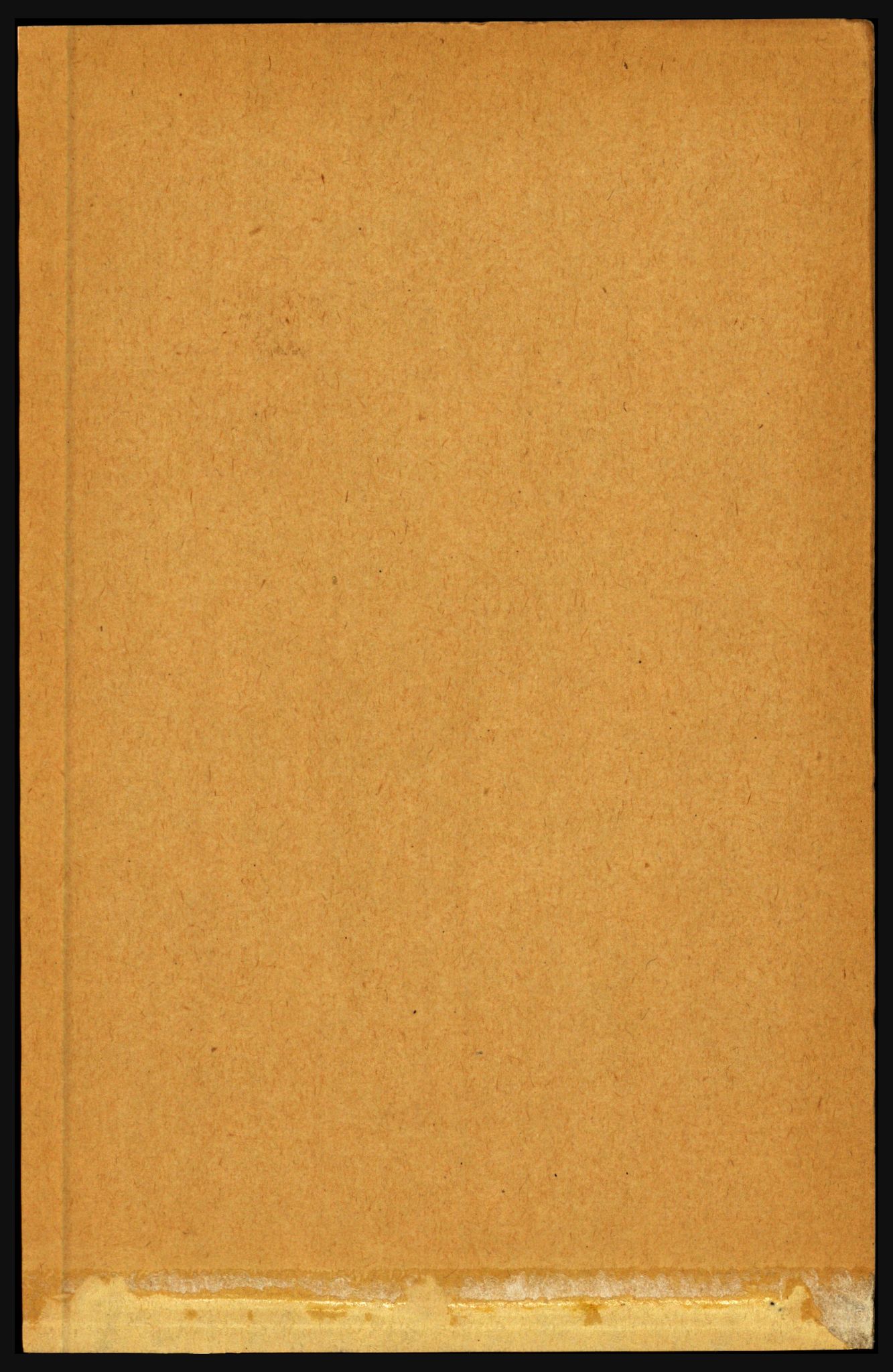 RA, Folketelling 1891 for 1866 Hadsel herred, 1891, s. 1707