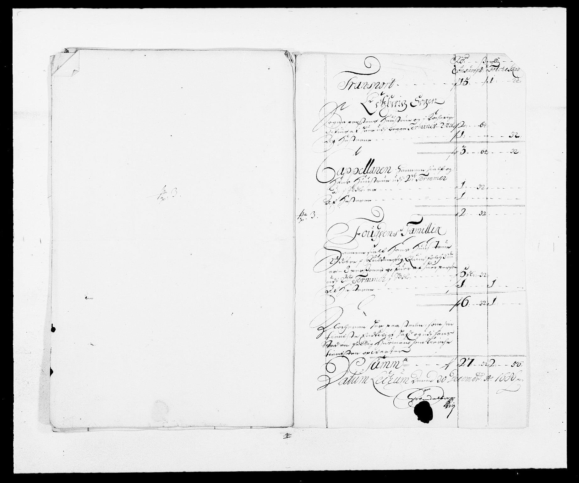 Rentekammeret inntil 1814, Reviderte regnskaper, Fogderegnskap, RA/EA-4092/R06/L0281: Fogderegnskap Heggen og Frøland, 1678-1686, s. 110