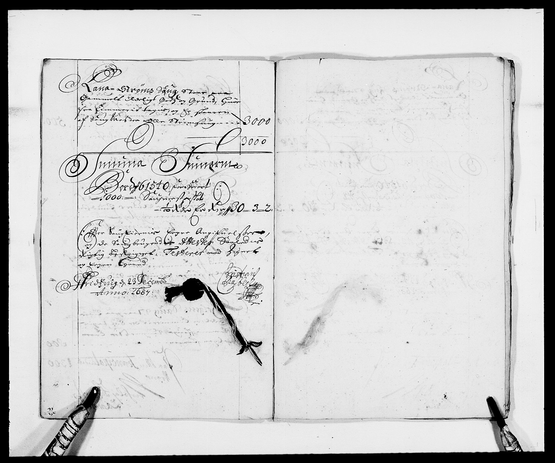 Rentekammeret inntil 1814, Reviderte regnskaper, Fogderegnskap, RA/EA-4092/R56/L3733: Fogderegnskap Nordmøre, 1687-1689, s. 19