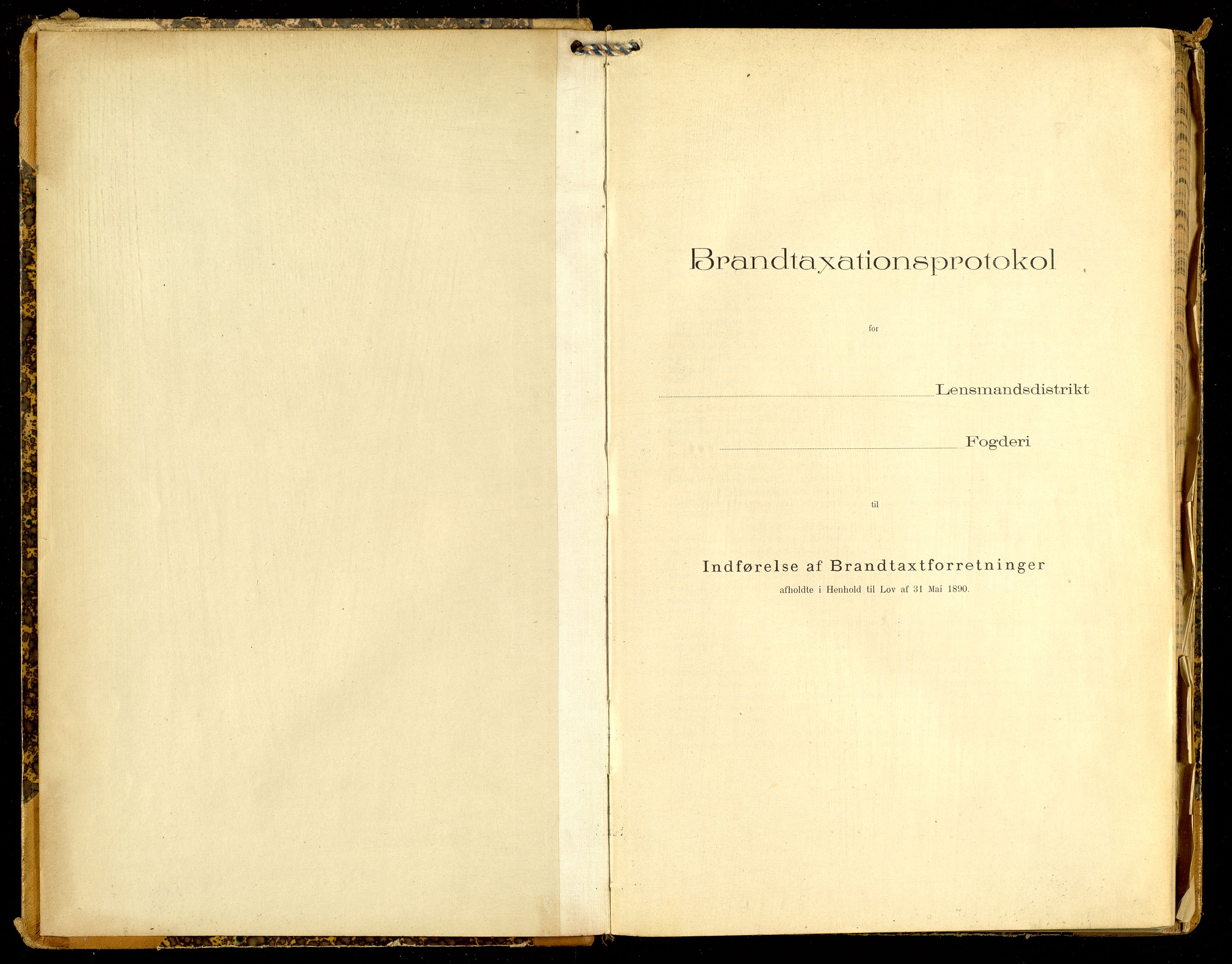 Norges Brannkasse, Nord-Aurdal, AV/SAH-NBRANA-056/F/L0010: Branntakstprotokoll, 1908-1927