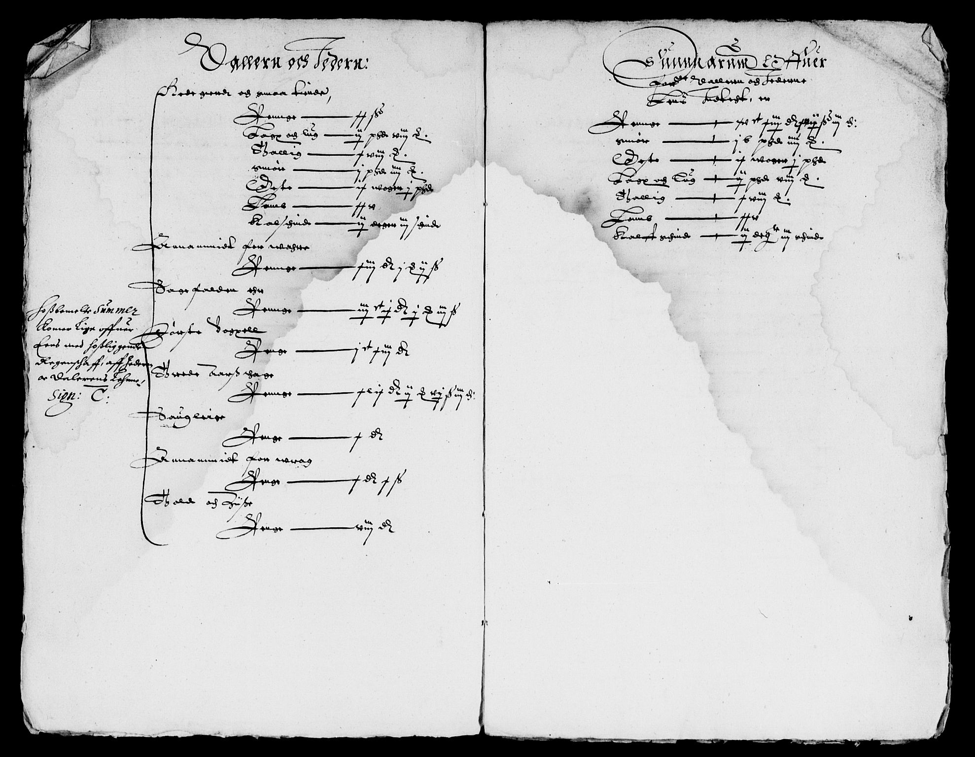 Rentekammeret inntil 1814, Reviderte regnskaper, Lensregnskaper, AV/RA-EA-5023/R/Rb/Rbs/L0008: Stavanger len, 1619-1621