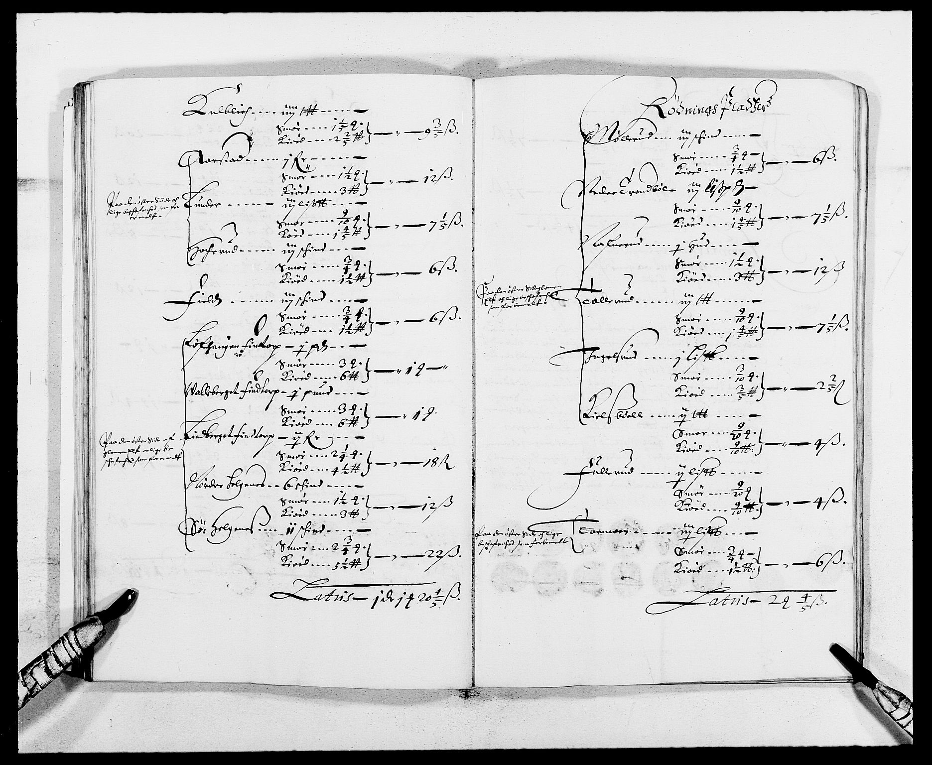 Rentekammeret inntil 1814, Reviderte regnskaper, Fogderegnskap, AV/RA-EA-4092/R13/L0816: Fogderegnskap Solør, Odal og Østerdal, 1679, s. 259