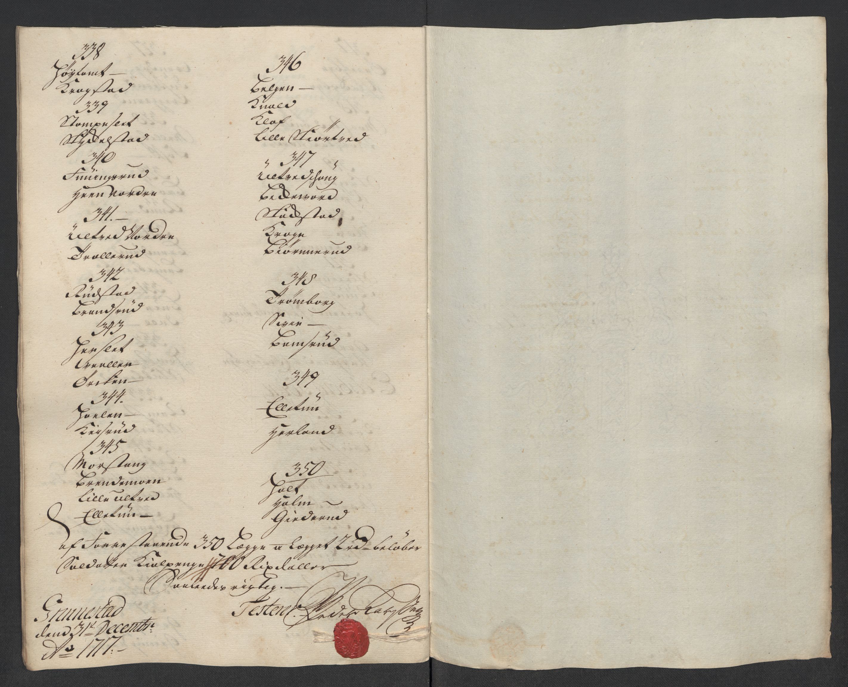 Rentekammeret inntil 1814, Reviderte regnskaper, Fogderegnskap, RA/EA-4092/R07/L0313: Fogderegnskap Rakkestad, Heggen og Frøland, 1717, s. 217