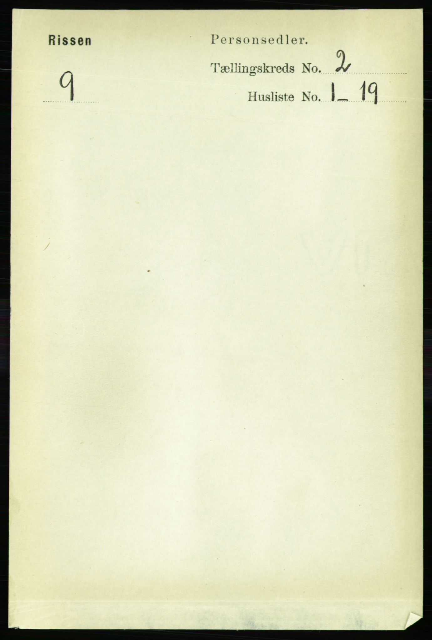 RA, Folketelling 1891 for 1624 Rissa herred, 1891, s. 1120