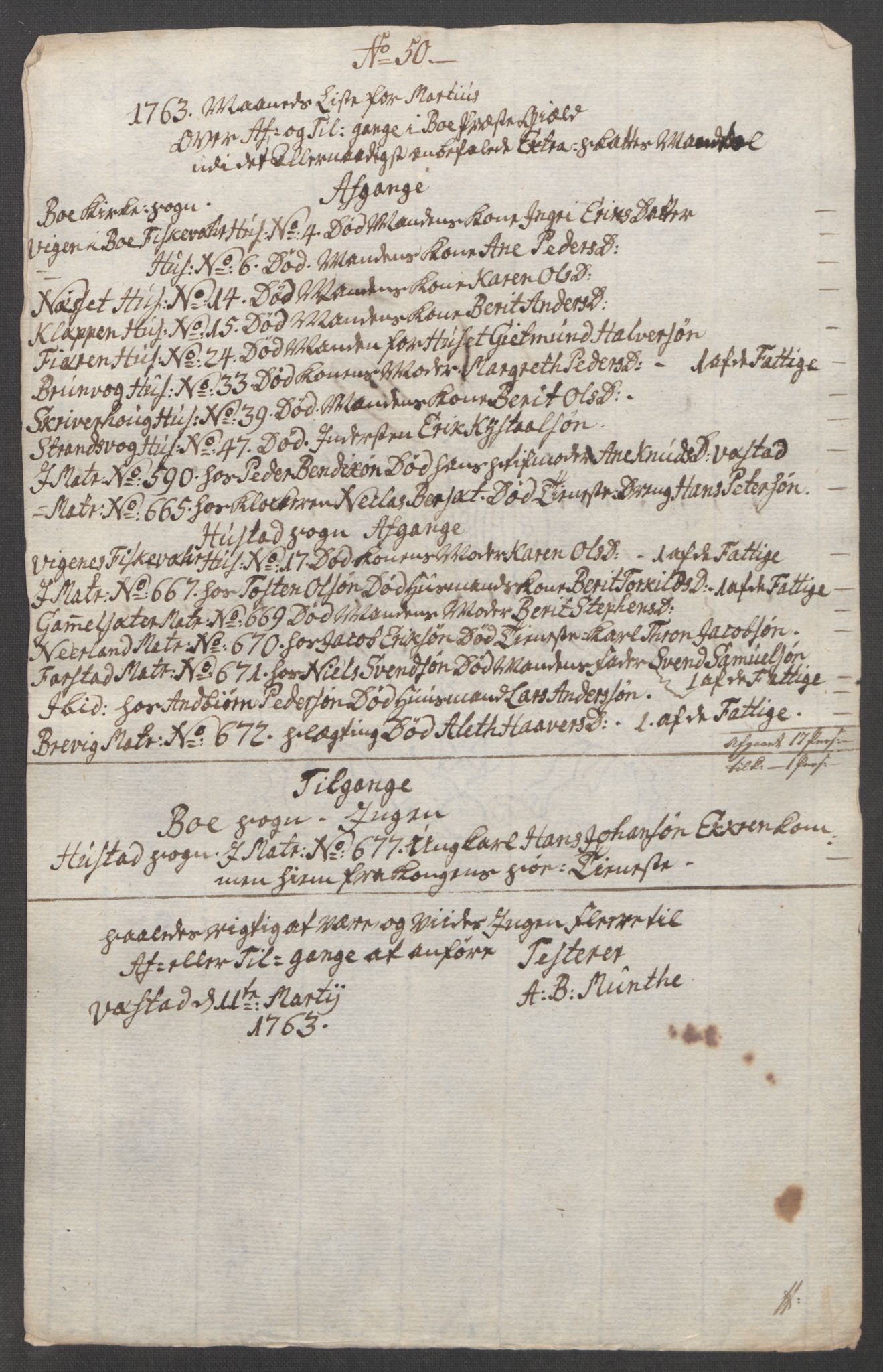 Rentekammeret inntil 1814, Reviderte regnskaper, Fogderegnskap, AV/RA-EA-4092/R55/L3730: Ekstraskatten Romsdal, 1762-1763, s. 468