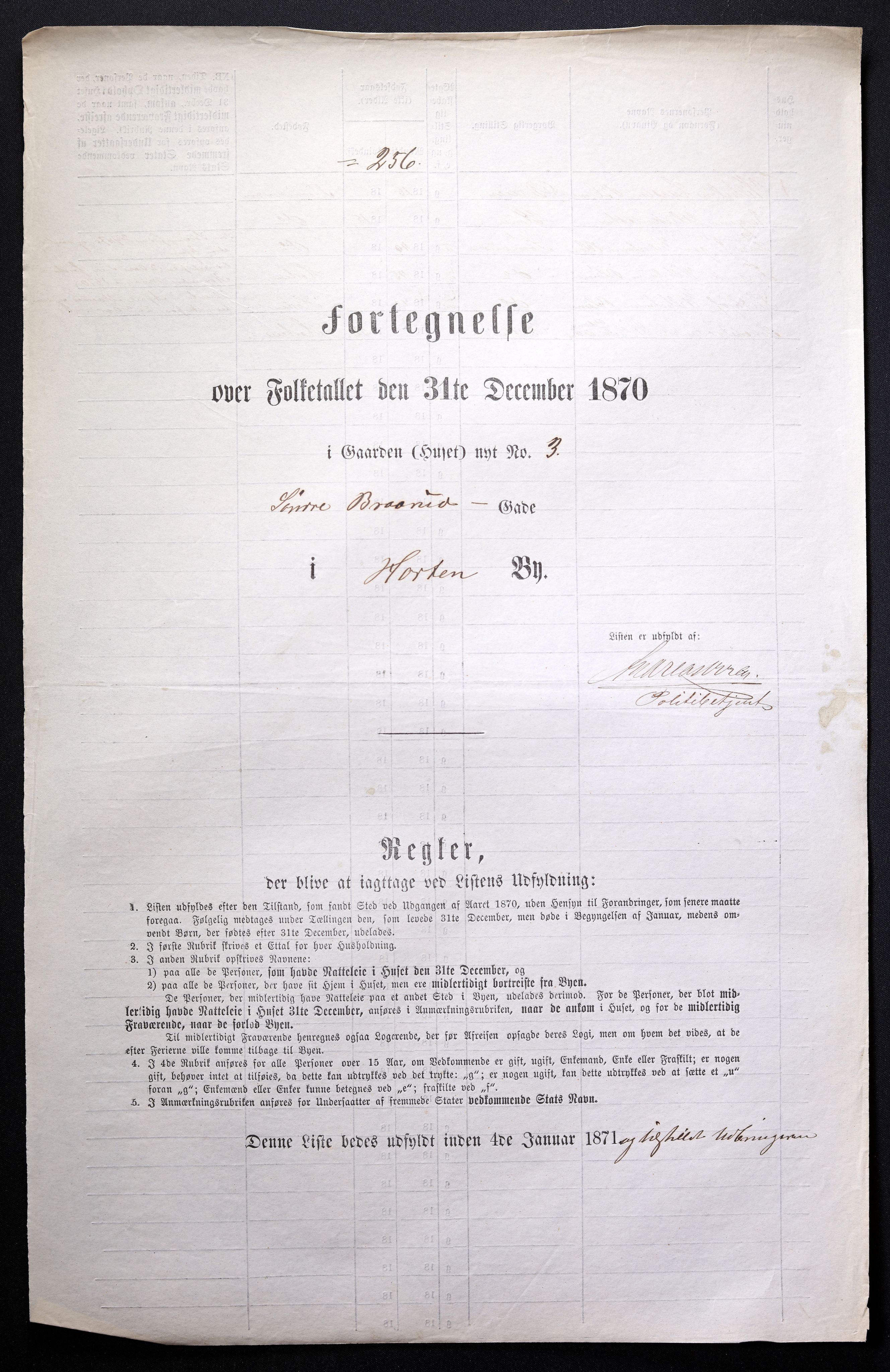 RA, Folketelling 1870 for 0703 Horten ladested, 1870, s. 517