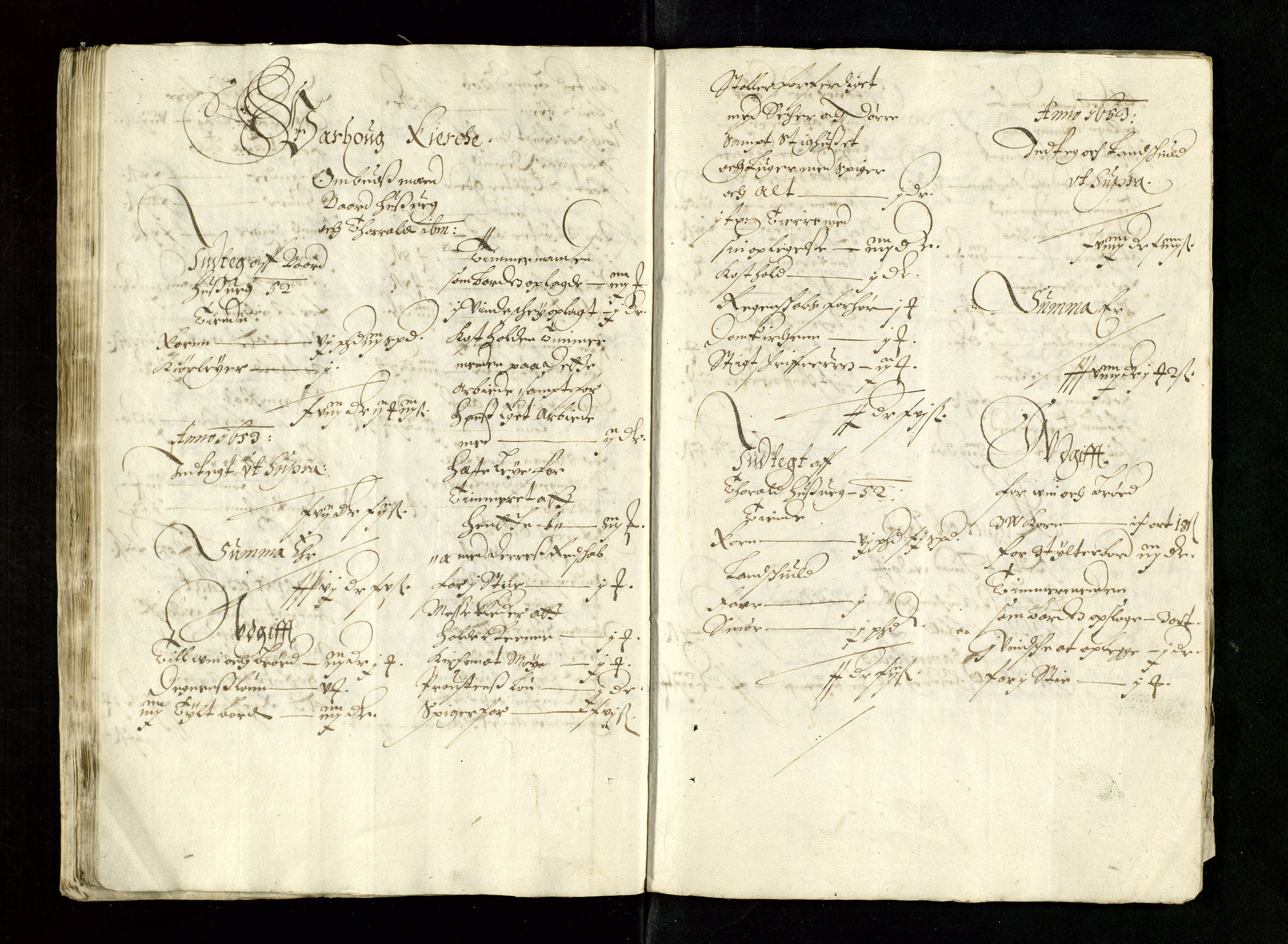 Stavanger len, AV/SAST-A-101870/Ob/L0024: Diverse, 1650-1659, s. 114