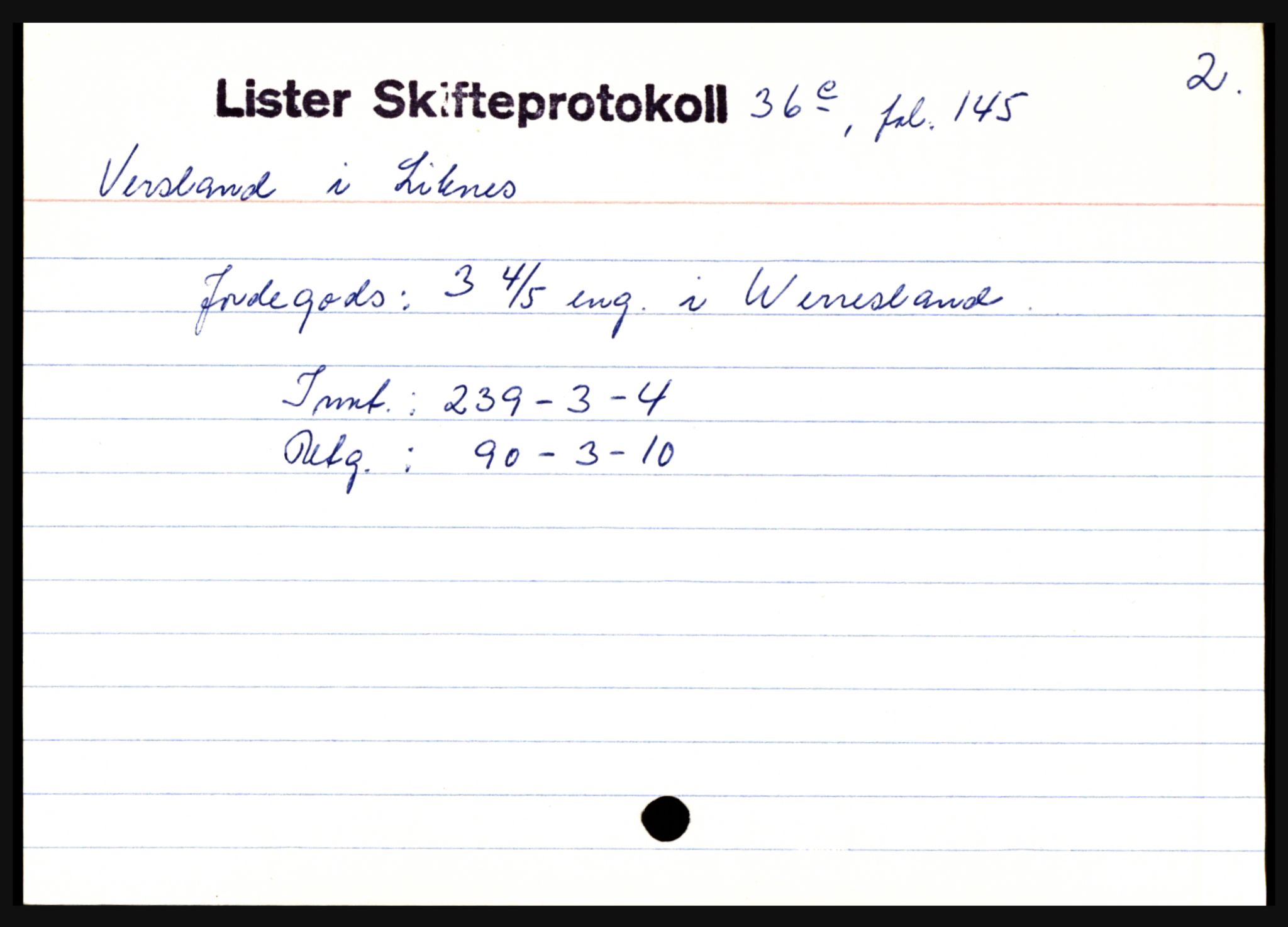 Lister sorenskriveri, AV/SAK-1221-0003/H, s. 42265