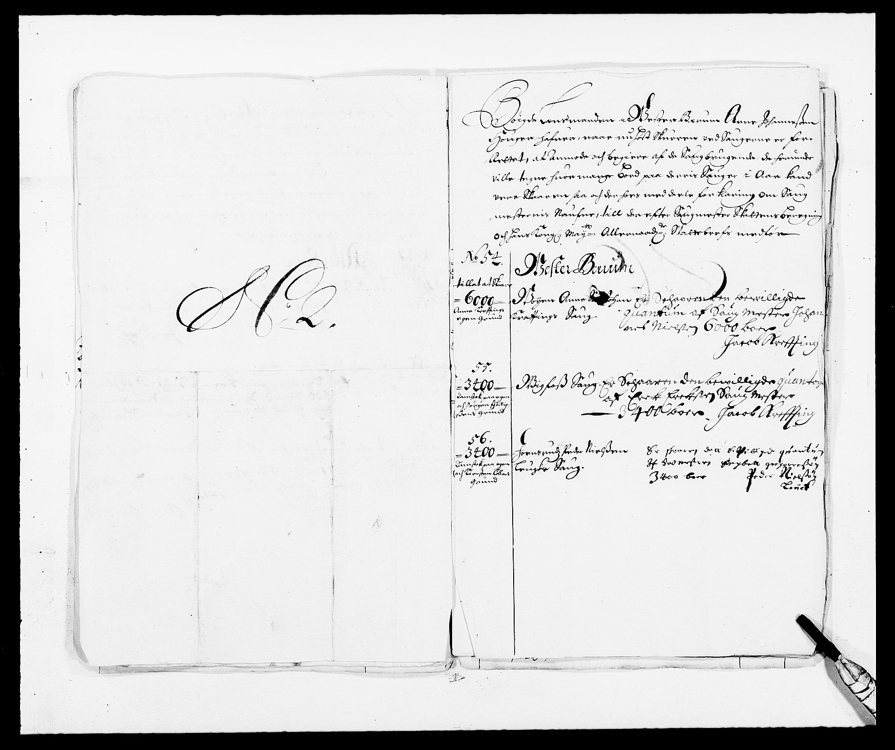 Rentekammeret inntil 1814, Reviderte regnskaper, Fogderegnskap, AV/RA-EA-4092/R08/L0423: Fogderegnskap Aker, 1687-1689, s. 228