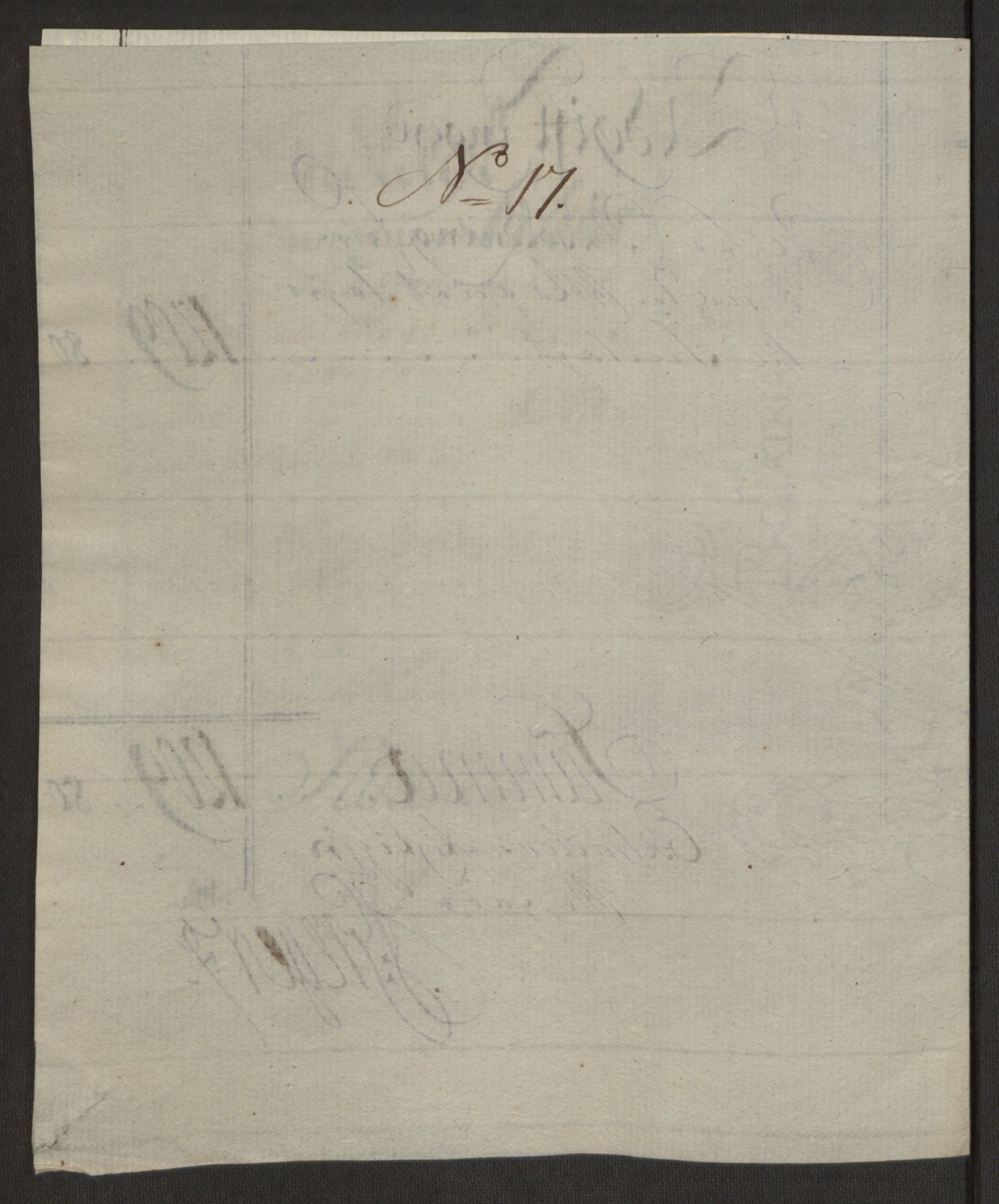 Rentekammeret inntil 1814, Reviderte regnskaper, Byregnskaper, AV/RA-EA-4066/R/Rj/L0198/0001: [J4] Kontribusjonsregnskap / Ekstraskatt, 1762-1768, s. 381