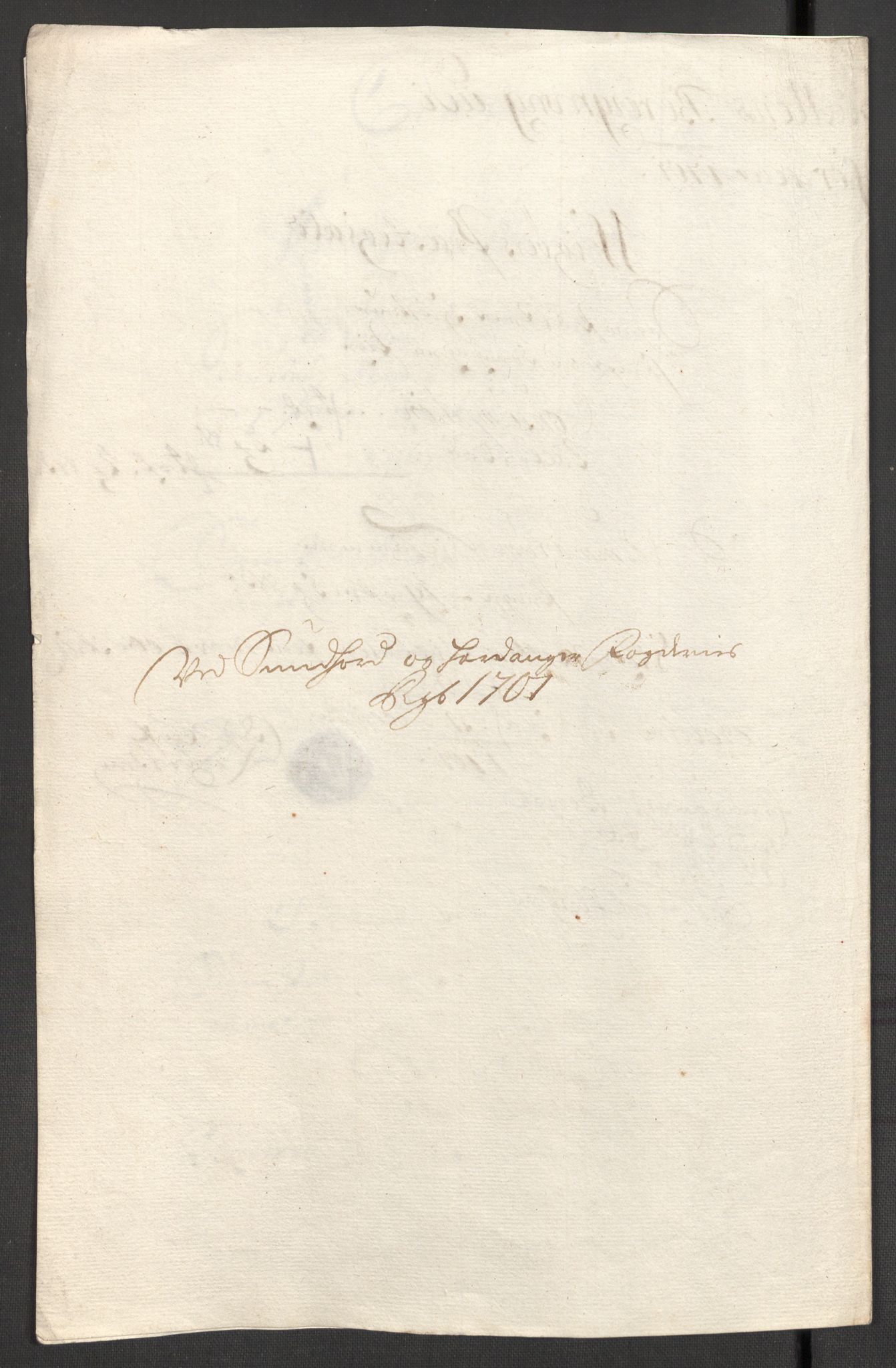 Rentekammeret inntil 1814, Reviderte regnskaper, Fogderegnskap, RA/EA-4092/R48/L2979: Fogderegnskap Sunnhordland og Hardanger, 1700-1701, s. 463