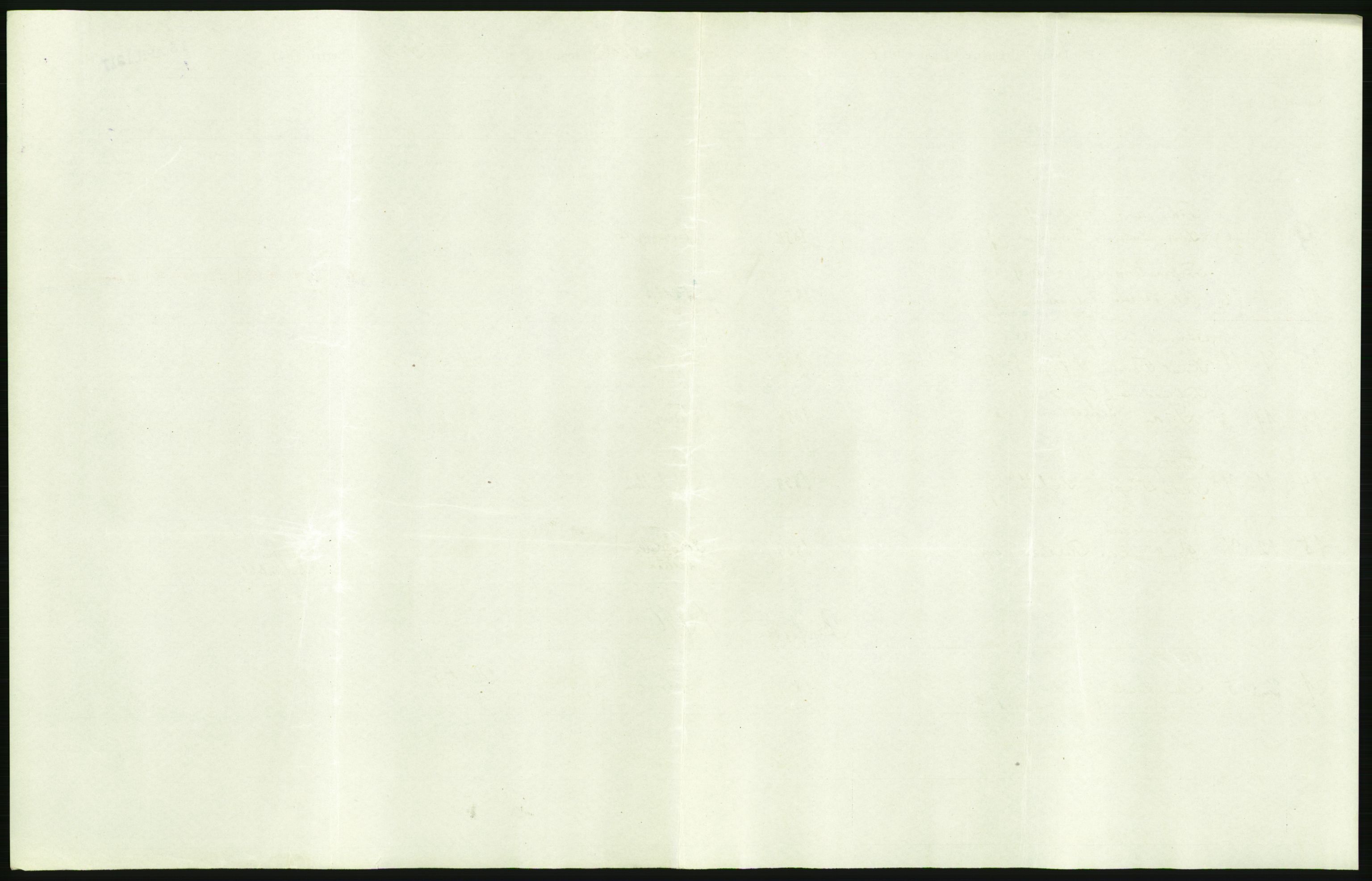 Statistisk sentralbyrå, Sosiodemografiske emner, Befolkning, AV/RA-S-2228/D/Df/Dfb/Dfbf/L0016: Kristians amt: Døde. Bygder og byer., 1916, s. 35