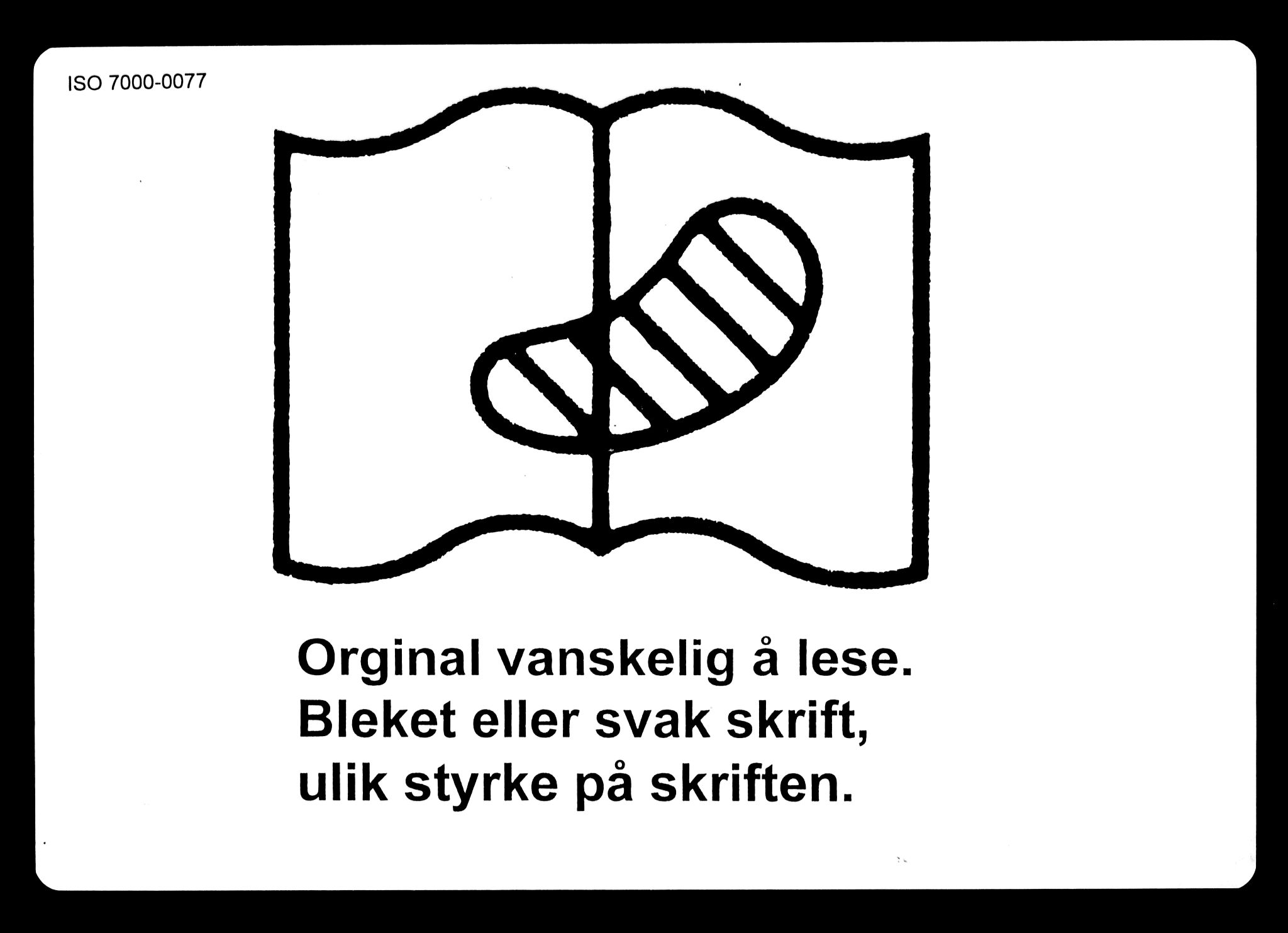 Fet prestekontor Kirkebøker, AV/SAO-A-10370a/F/Fa/L0011: Ministerialbok nr. I 11, 1857-1866