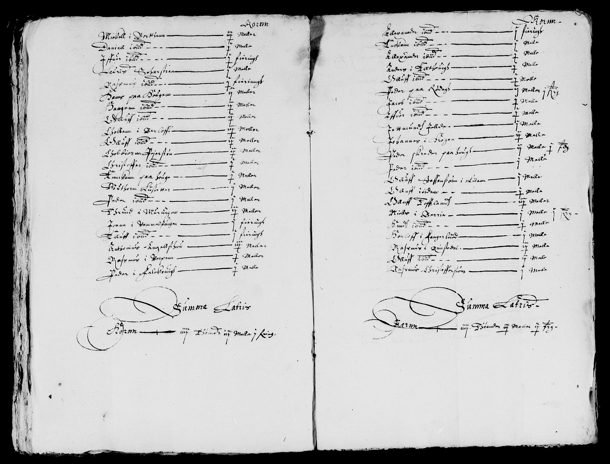 Rentekammeret inntil 1814, Reviderte regnskaper, Lensregnskaper, AV/RA-EA-5023/R/Rb/Rbt/L0021: Bergenhus len, 1616-1617