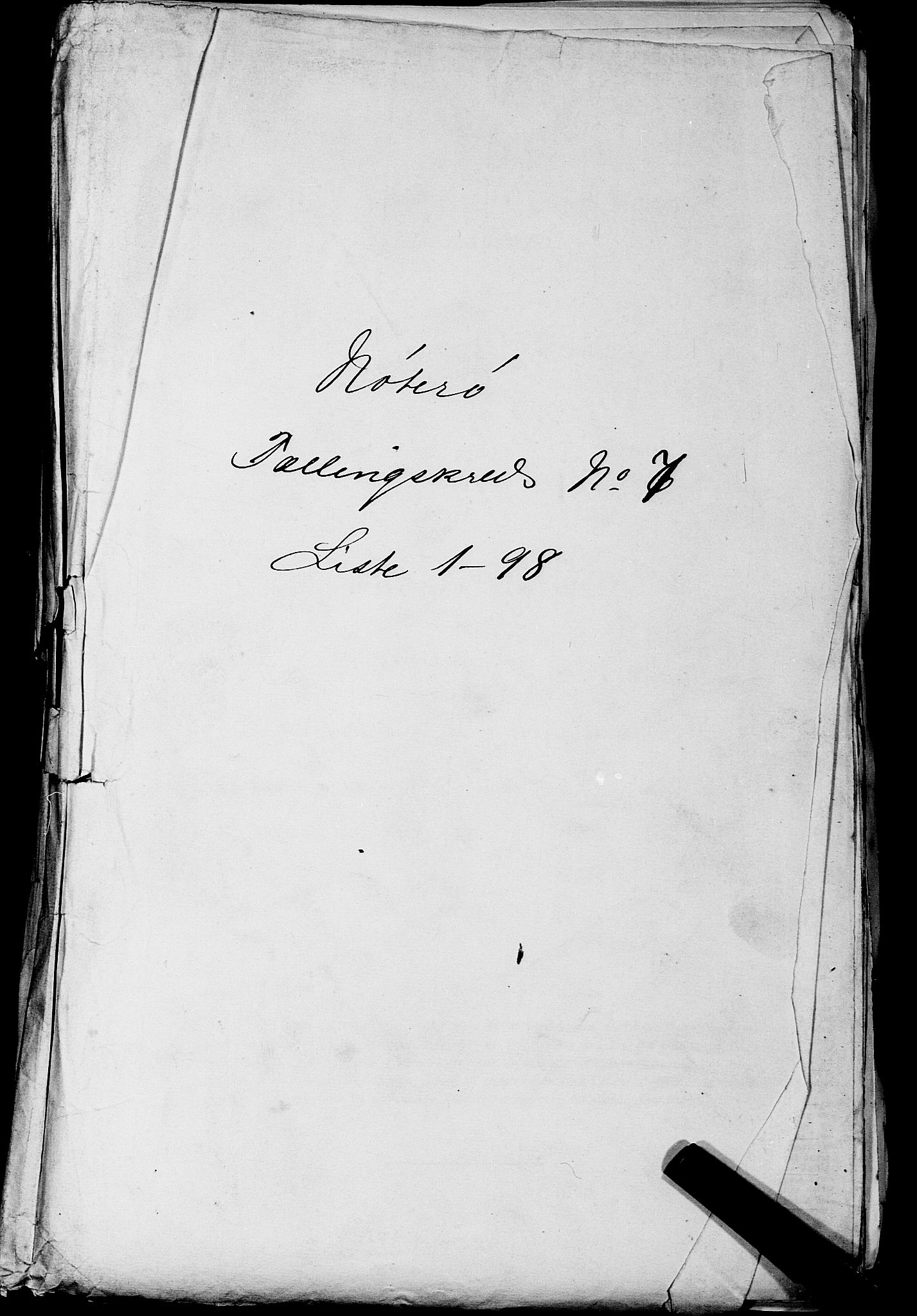 SAKO, Folketelling 1875 for 0722P Nøtterøy prestegjeld, 1875, s. 1334
