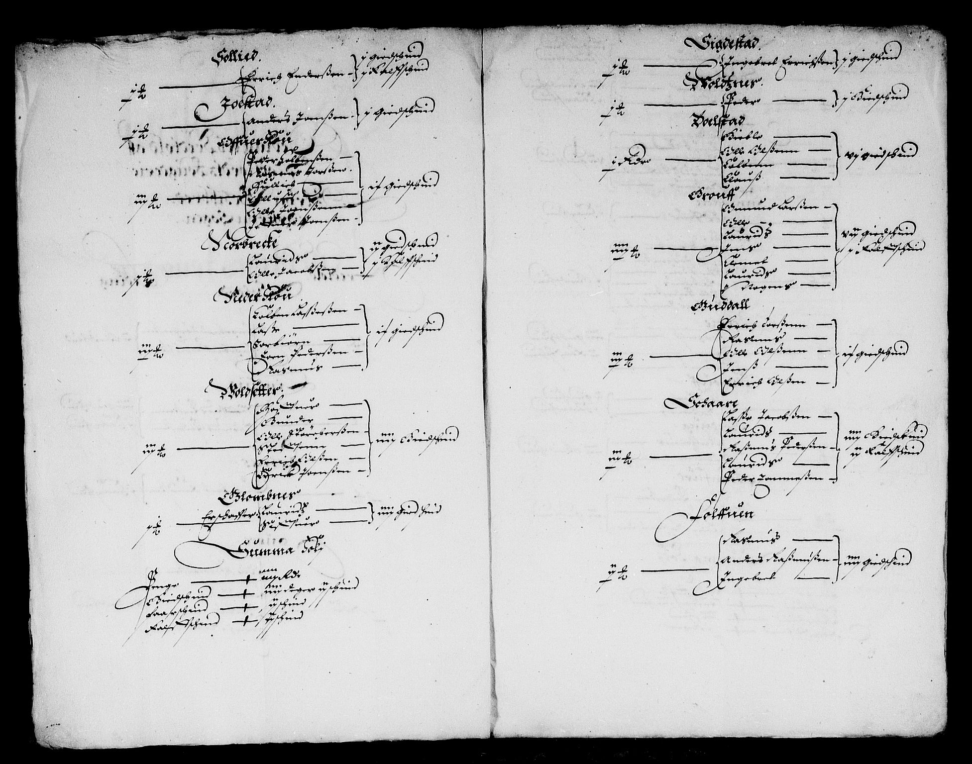 Rentekammeret inntil 1814, Reviderte regnskaper, Stiftamtstueregnskaper, Bergen stiftamt, AV/RA-EA-6043/R/Rc/L0014: Bergen stiftamt, 1664