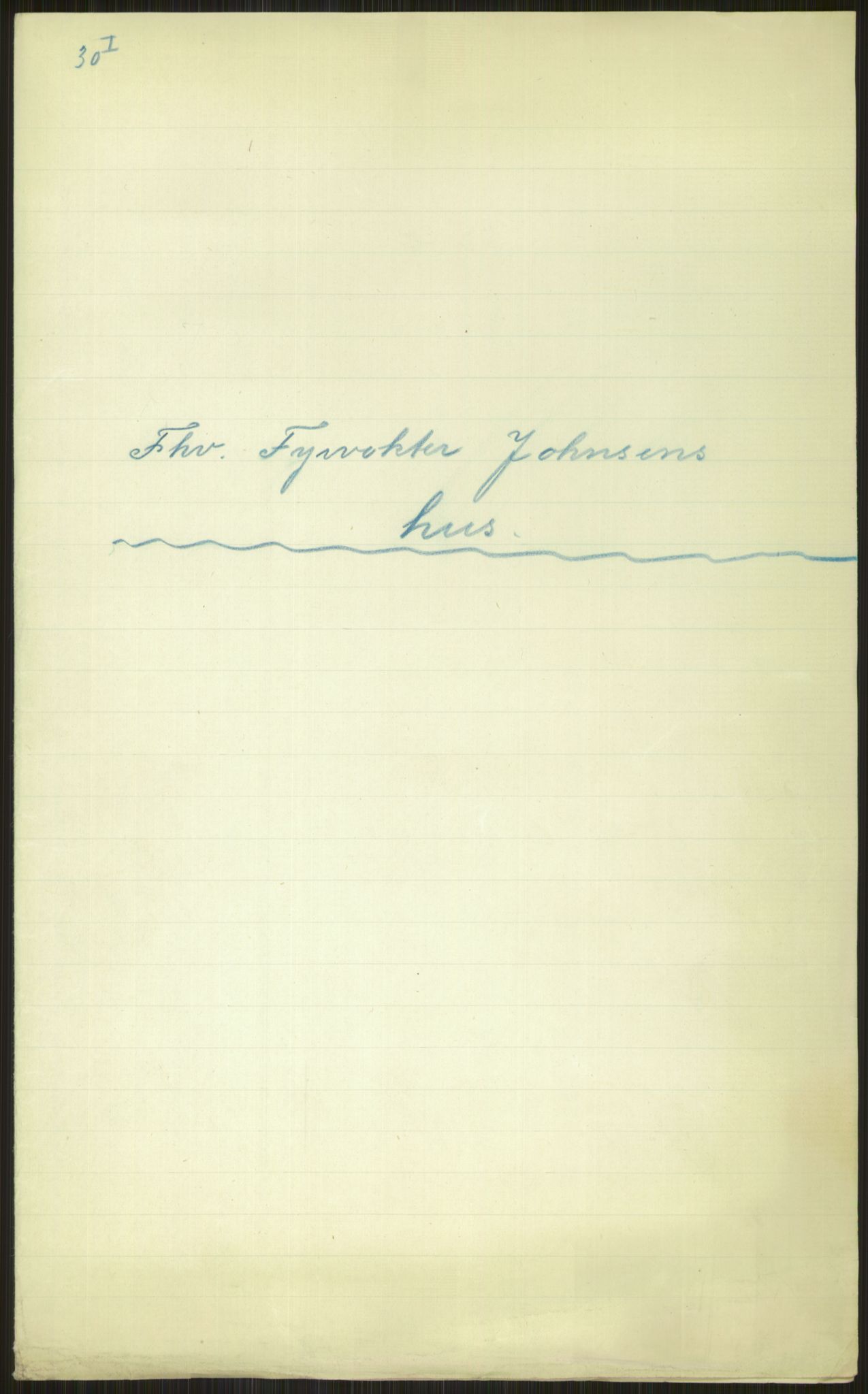 Fyrdirektoratet, AV/RA-S-1602/2/D/L0187/0004: -- / Rotvær fyr (Se 305, 392), 1913-1922, s. 5