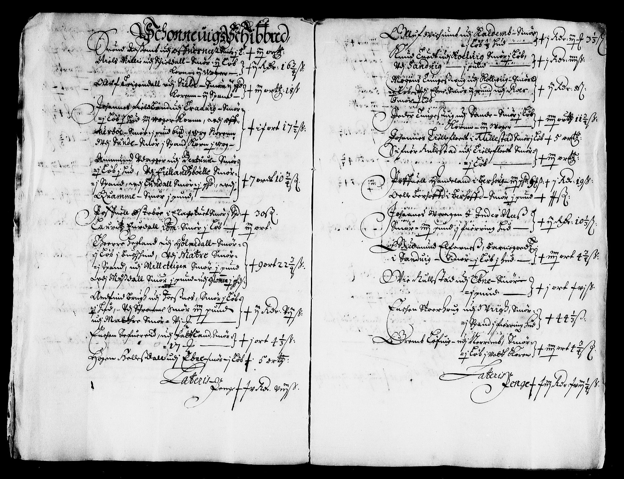 Rentekammeret inntil 1814, Reviderte regnskaper, Stiftamtstueregnskaper, Bergen stiftamt, AV/RA-EA-6043/R/Rc/L0024: Bergen stiftamt, 1667