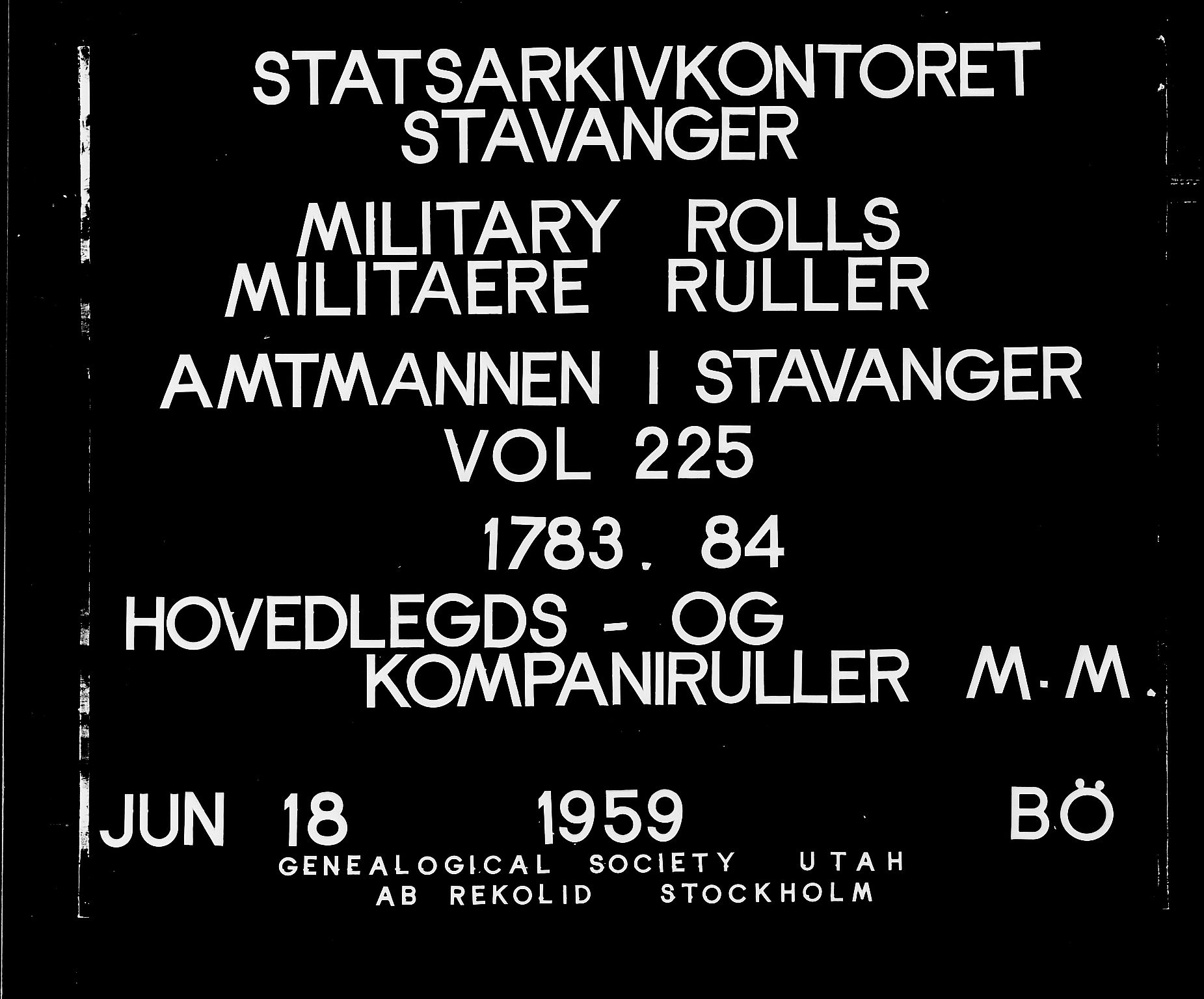 Fylkesmannen i Rogaland, SAST/A-101928/99/3/325/325CA, 1655-1832, s. 6069