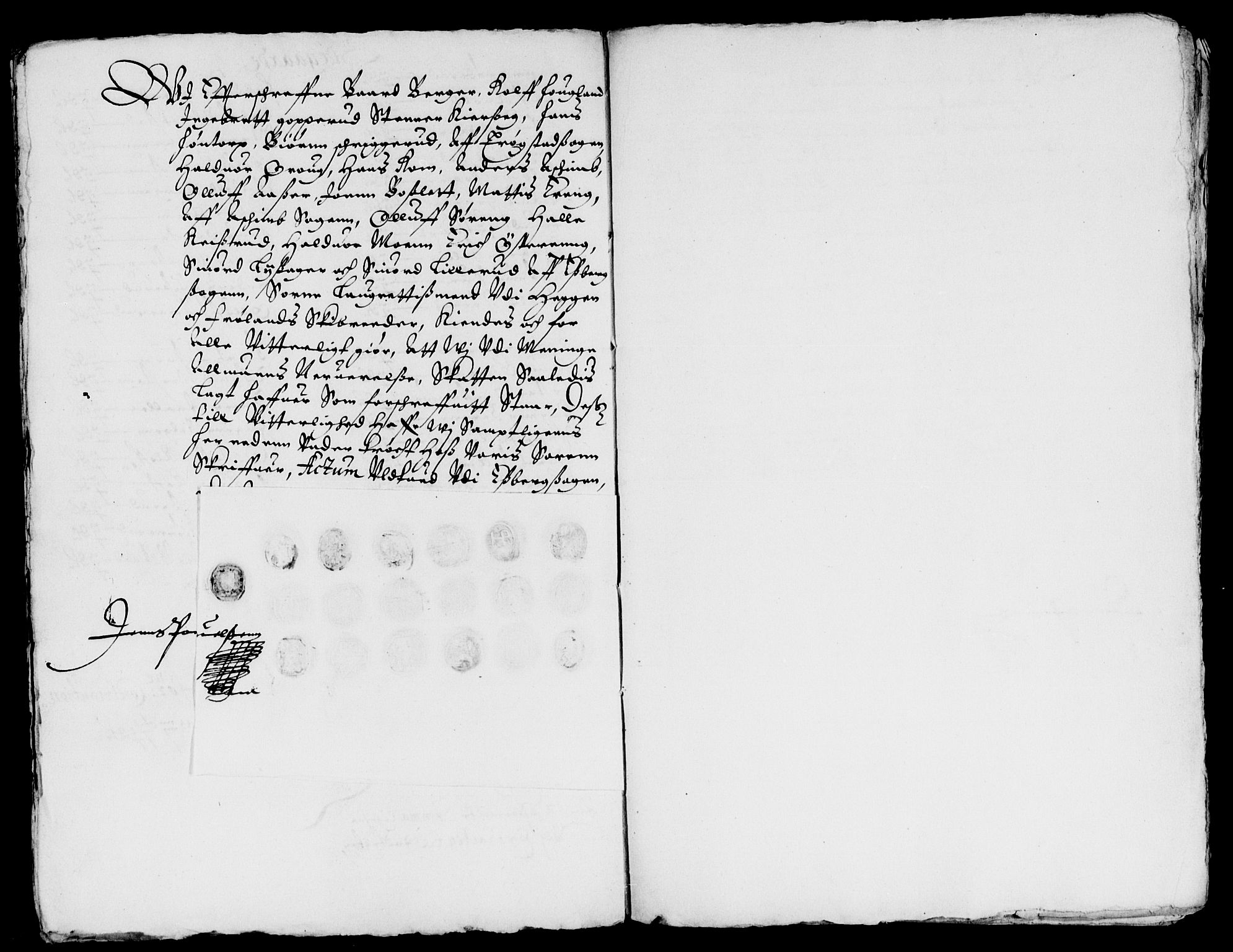 Rentekammeret inntil 1814, Reviderte regnskaper, Lensregnskaper, AV/RA-EA-5023/R/Rb/Rba/L0188: Akershus len, 1646-1647