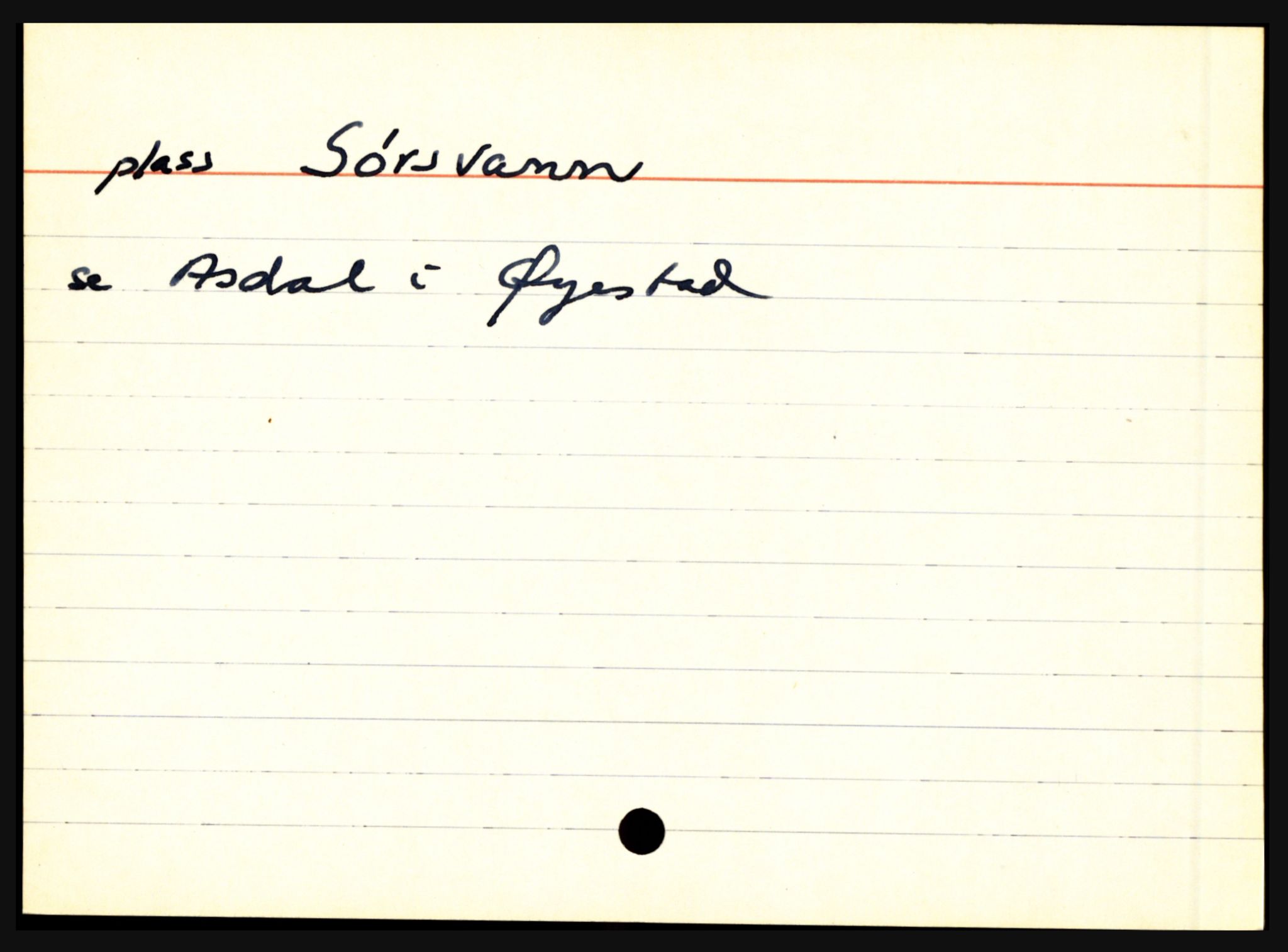 Nedenes sorenskriveri før 1824, AV/SAK-1221-0007/H, s. 29815