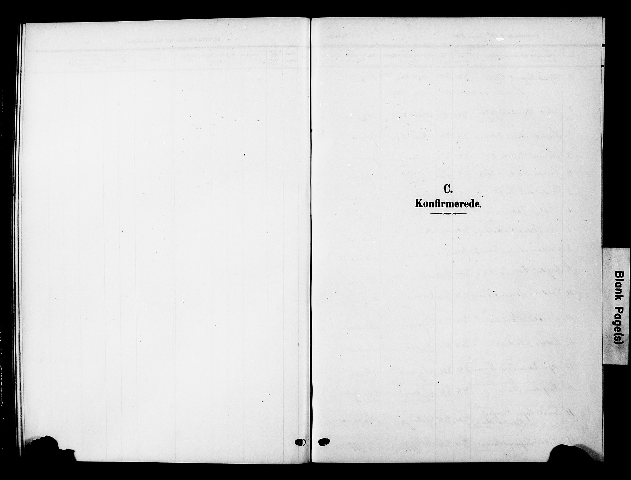 Ministerialprotokoller, klokkerbøker og fødselsregistre - Nordland, SAT/A-1459/893/L1350: Klokkerbok nr. 893C05, 1906-1927