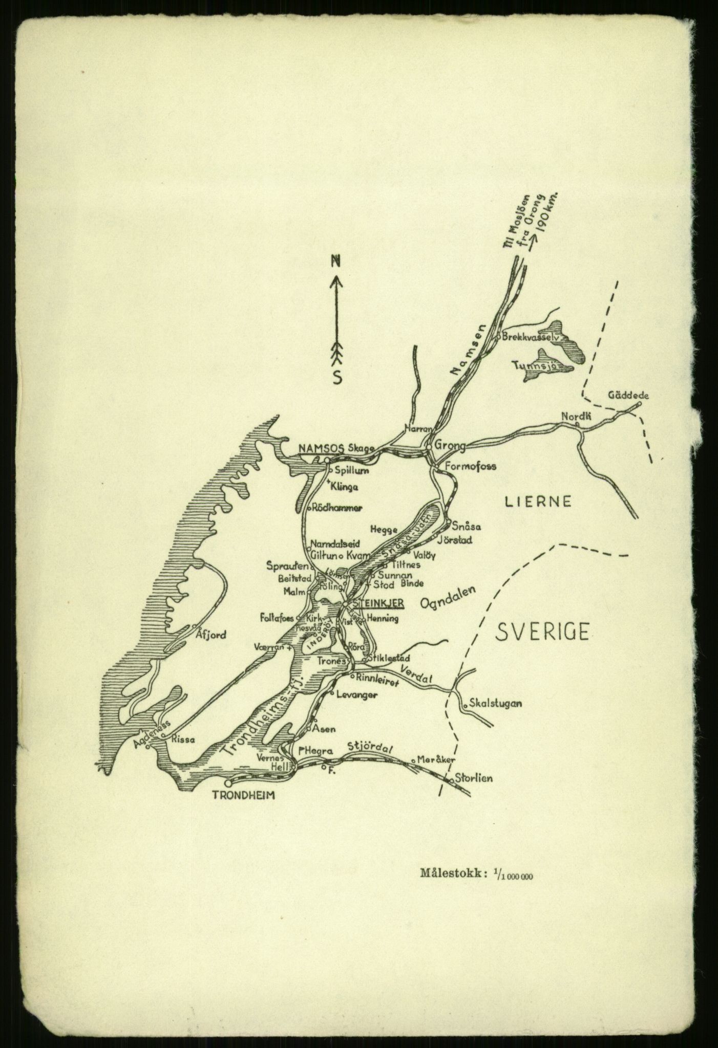 Forsvaret, Forsvarets krigshistoriske avdeling, AV/RA-RAFA-2017/Y/Yb/L0116: II-C-11-560-563  -  5. Divisjon., 1940, s. 60